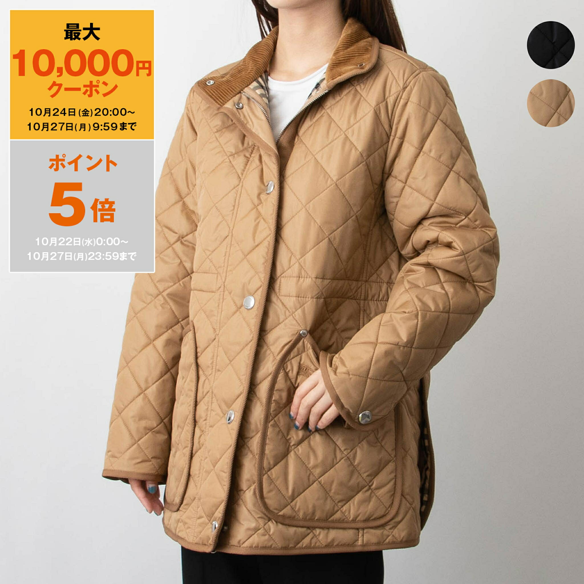 BURBERRY バーバリー 婦人 春物ジャケット rtw1399-01_e.jpg