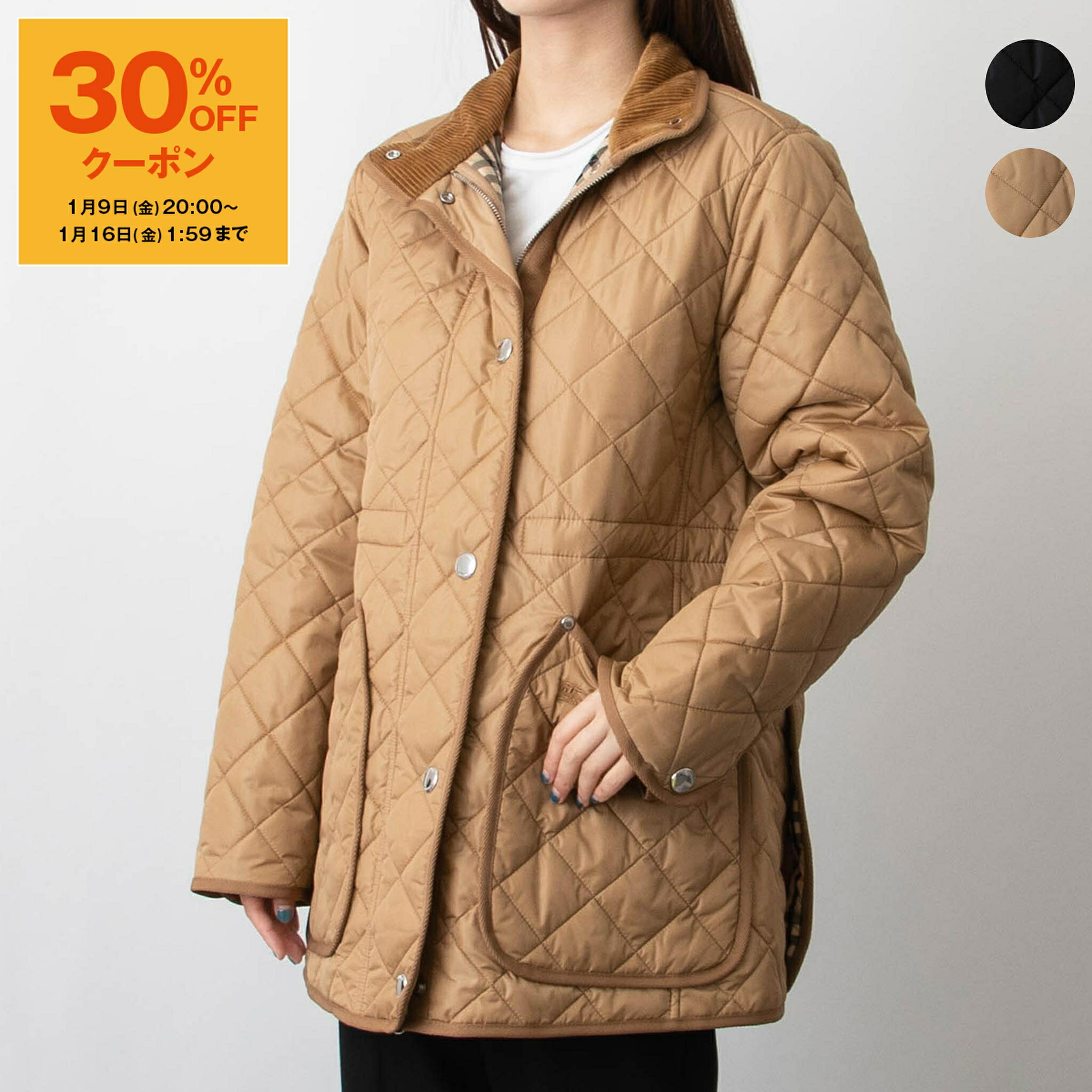バーバリーコート140 楽天市場】【30％OFFクーポン対象】バーバリー BURBERRY レディース