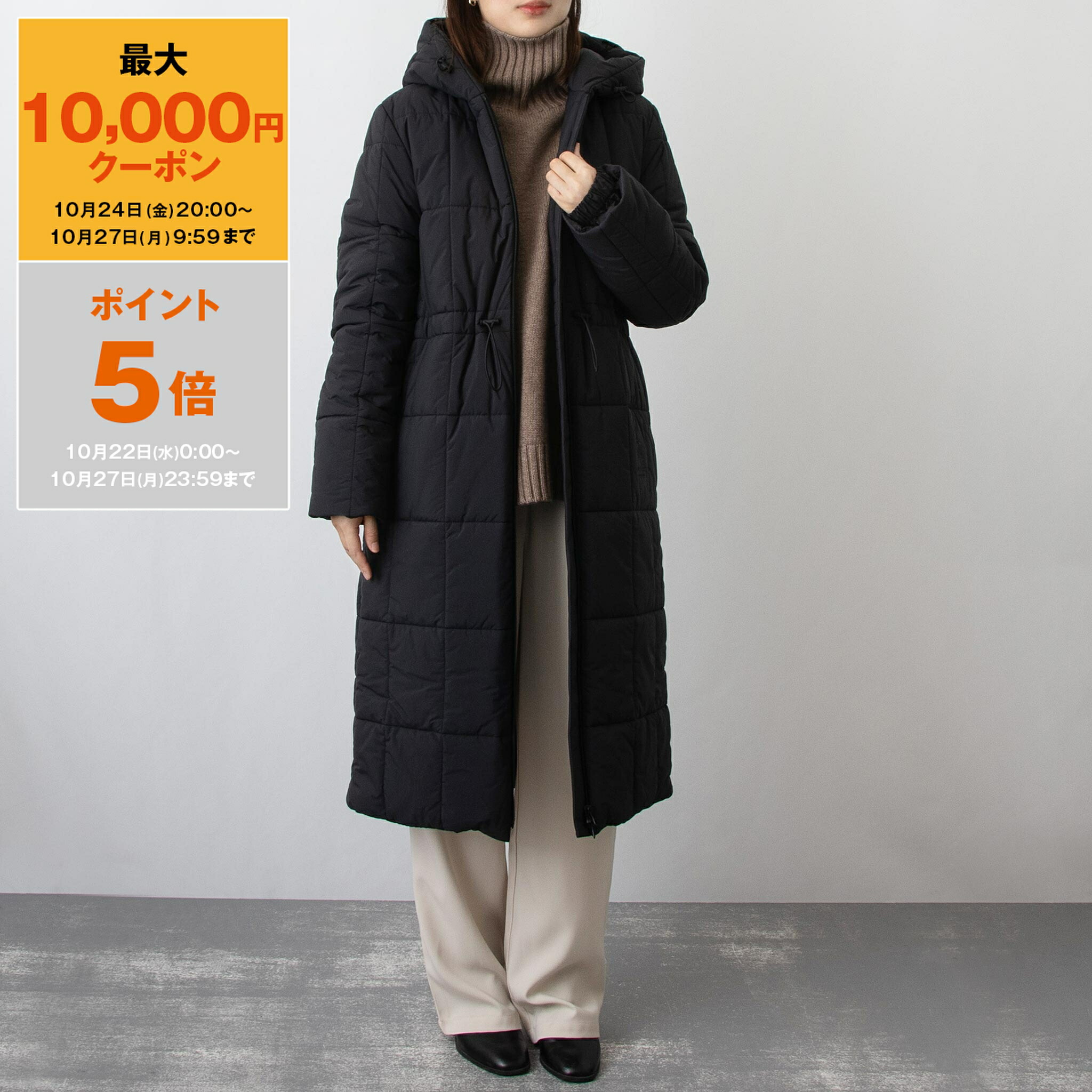 楽天市場】バーバリー BURBERRY レディース キルティングコート