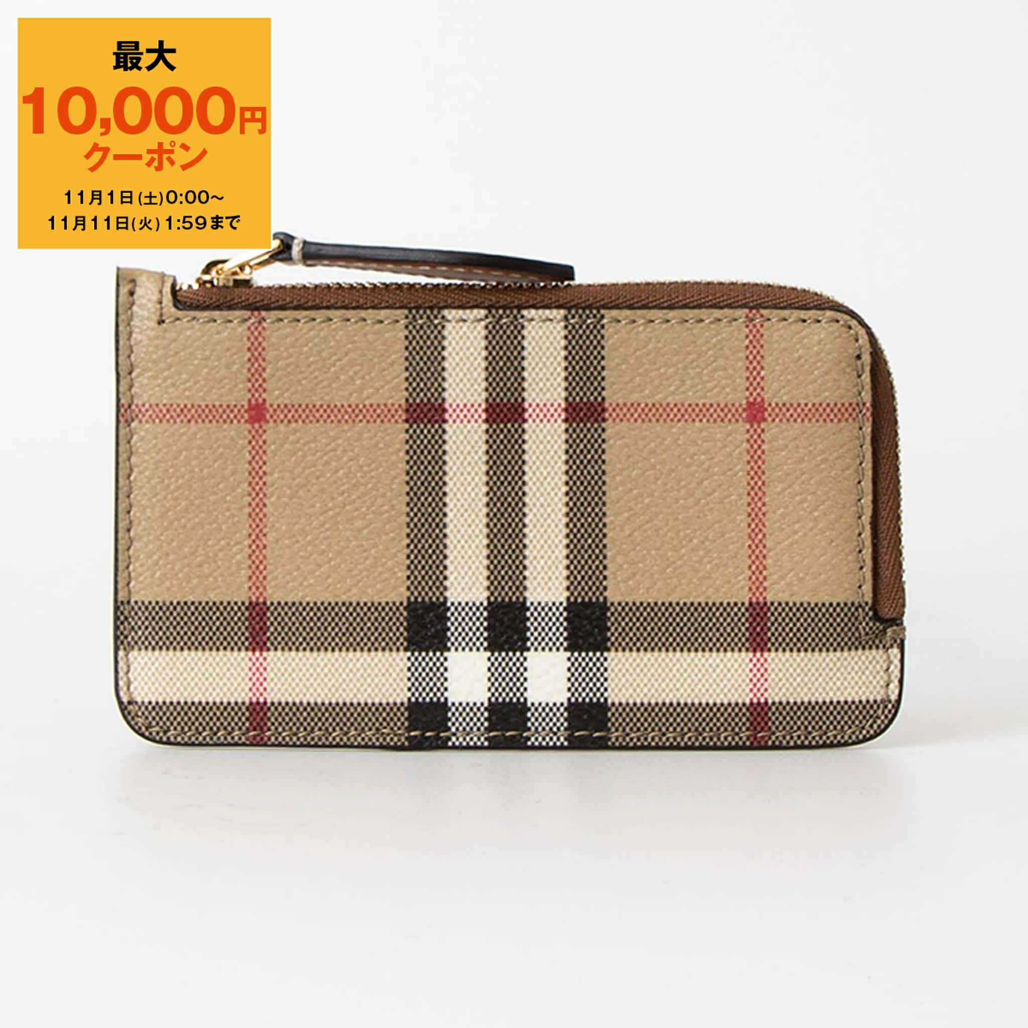 楽天市場】【最大10,000円クーポン】バーバリー BURBERRY カード