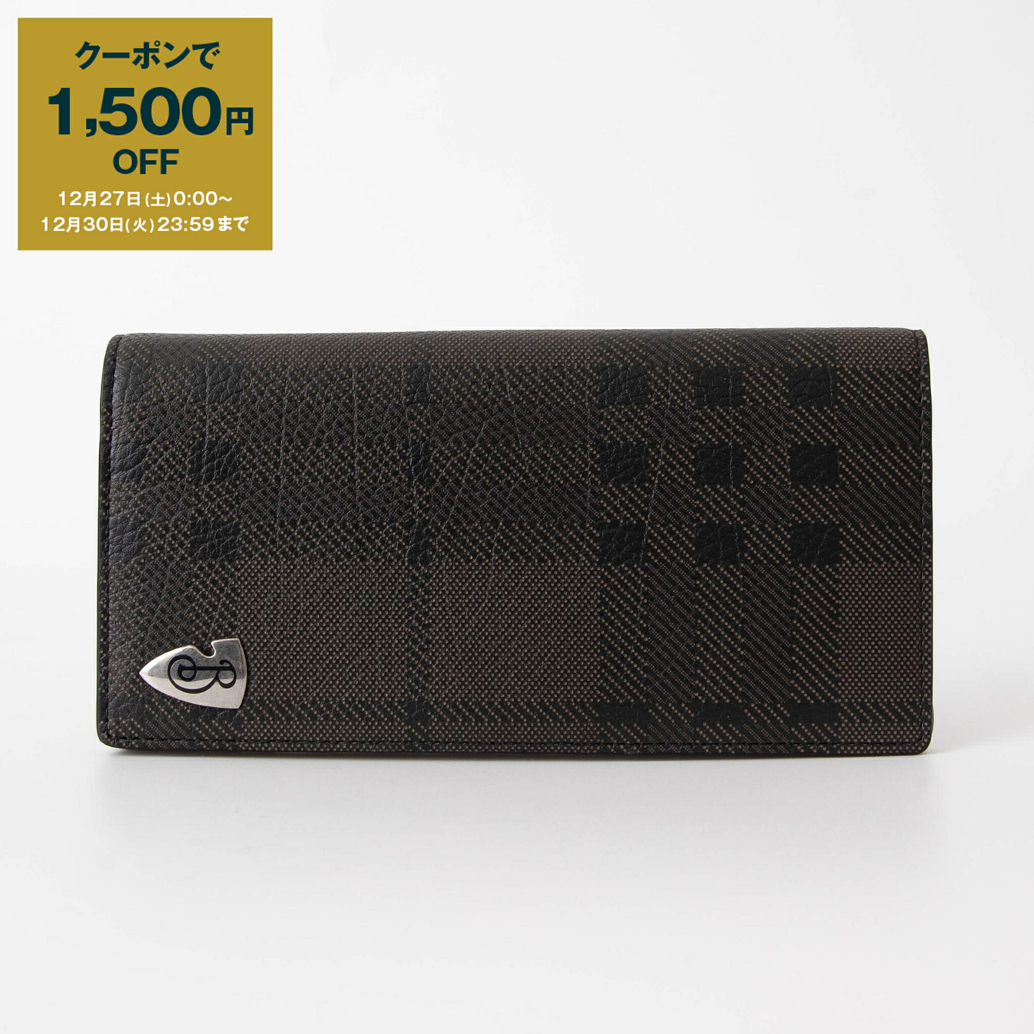 楽天市場】バーバリー BURBERRY 財布 メンズ 長財布（小銭入れ付き
