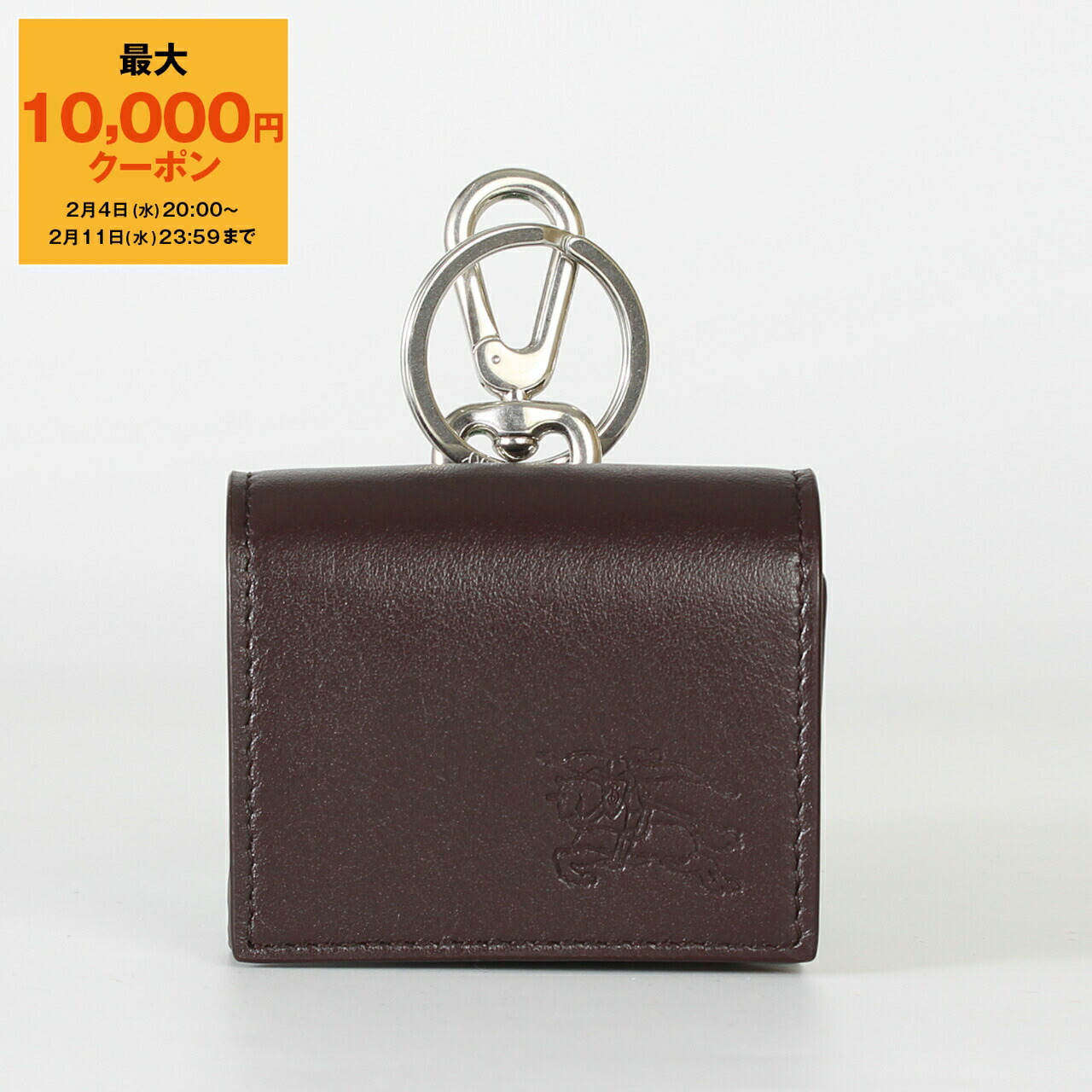 楽天市場】BURBERRY バーバリー 8031539 アイコンストライプ E