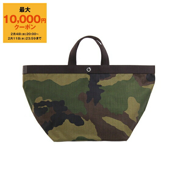 楽天市場】エルベシャプリエ HERVE CHAPELIER バッグ トートバッグ