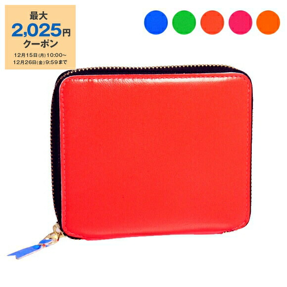 コムデギャルソン ケース COMME des GARCONS: HUGE LOGO カードケース｜ SHIPS 公式サイト