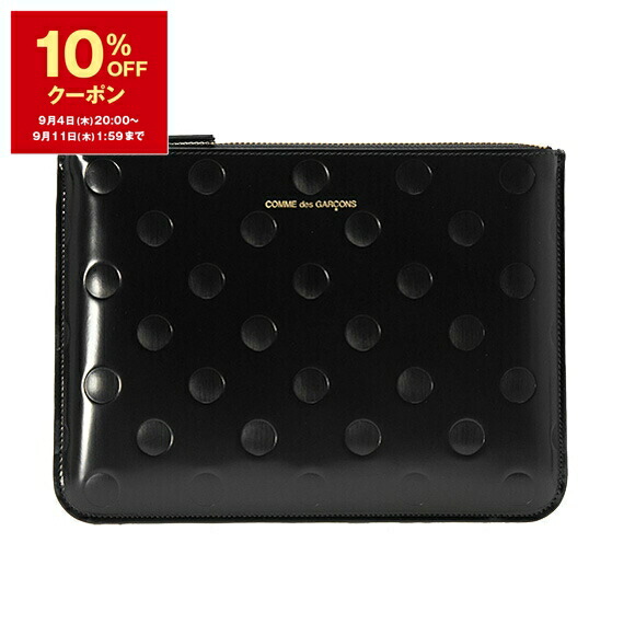 楽天市場】【10％OFFクーポン対象】コムデギャルソン COMME DES