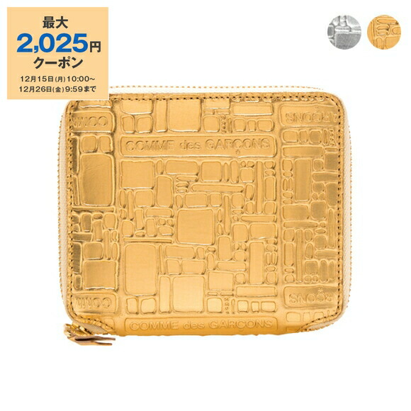 楽天市場】コムデギャルソン COMME DES GARCONS 財布 レディース