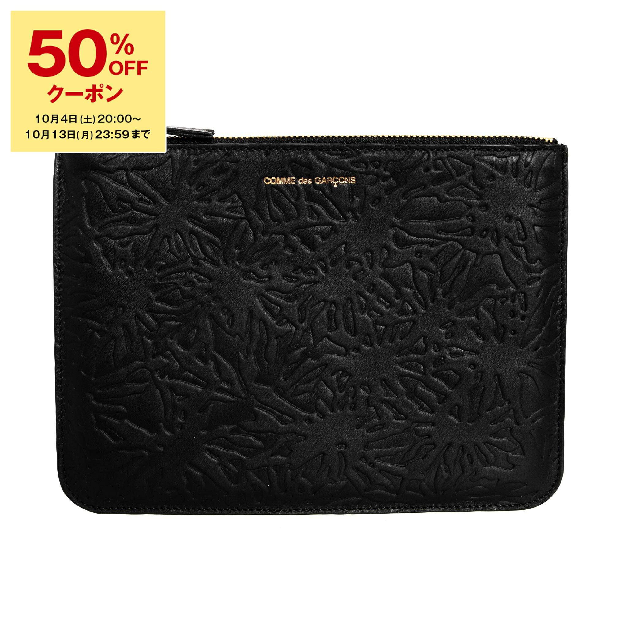 Wallet COMME des GARCONS SA5100HLポーチ CDG Pouches (SA5100) | Tortoise General Store