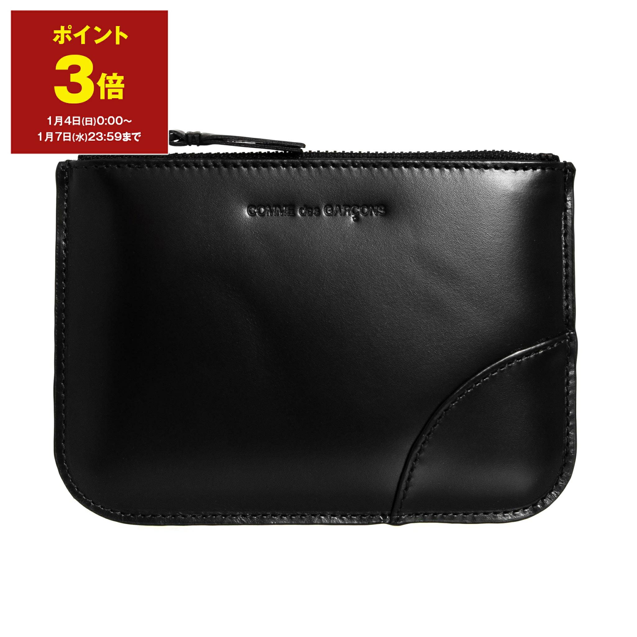 楽天市場】コムデギャルソン COMME DES GARCONS 財布 ポーチ/コイン