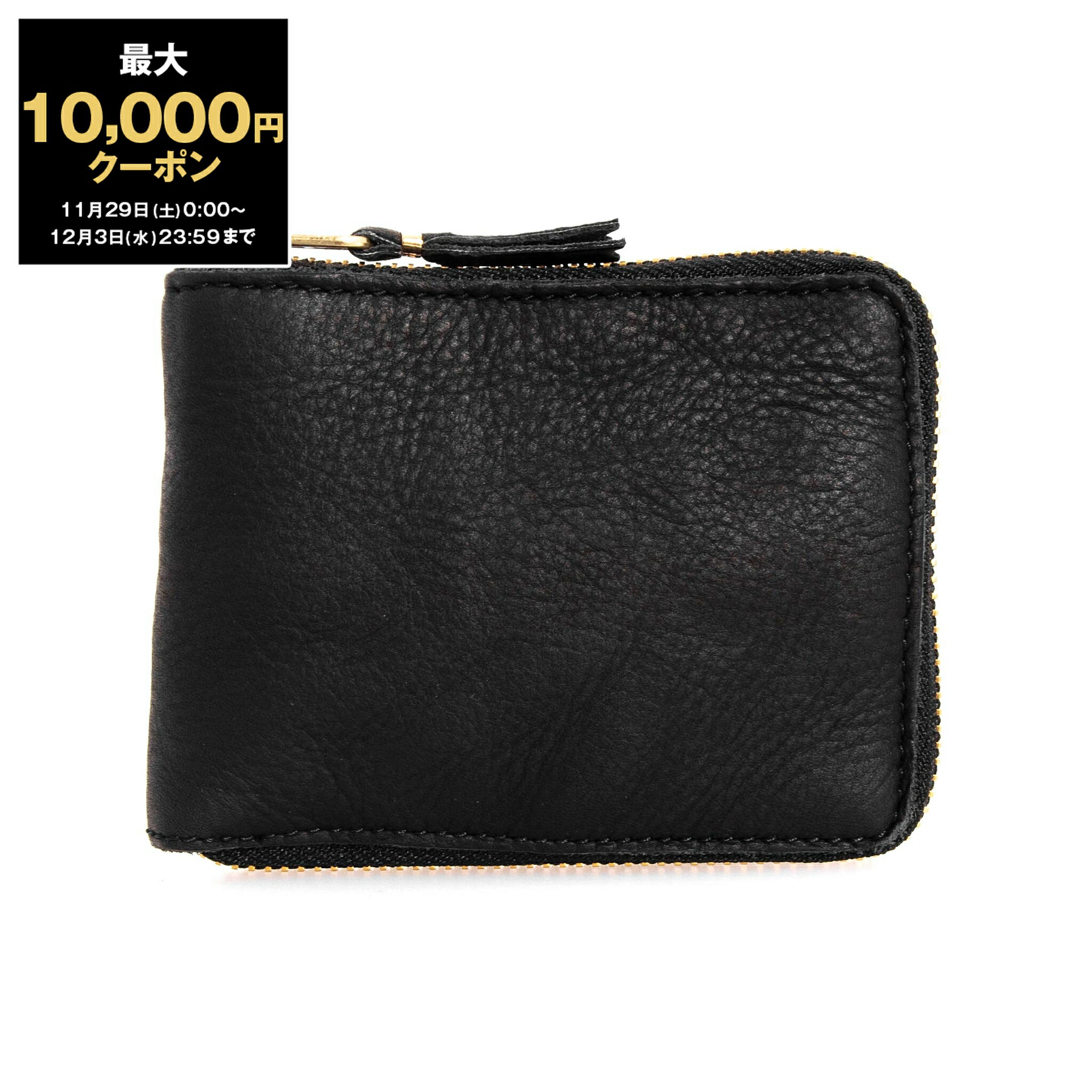 楽天市場】コムデギャルソン COMME DES GARCONS 財布 L字ファスナー