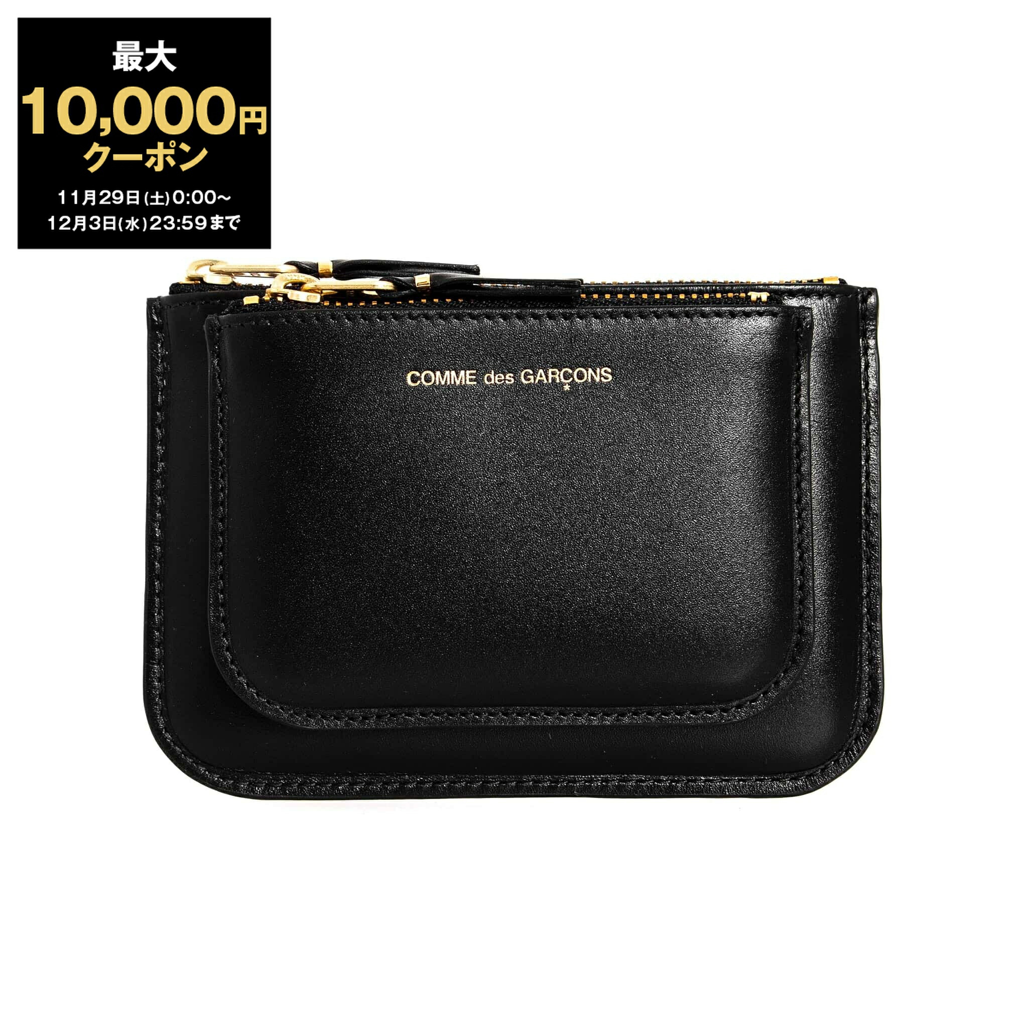 楽天市場】コムデギャルソン COMME DES GARCONS 財布 ポーチ/コイン