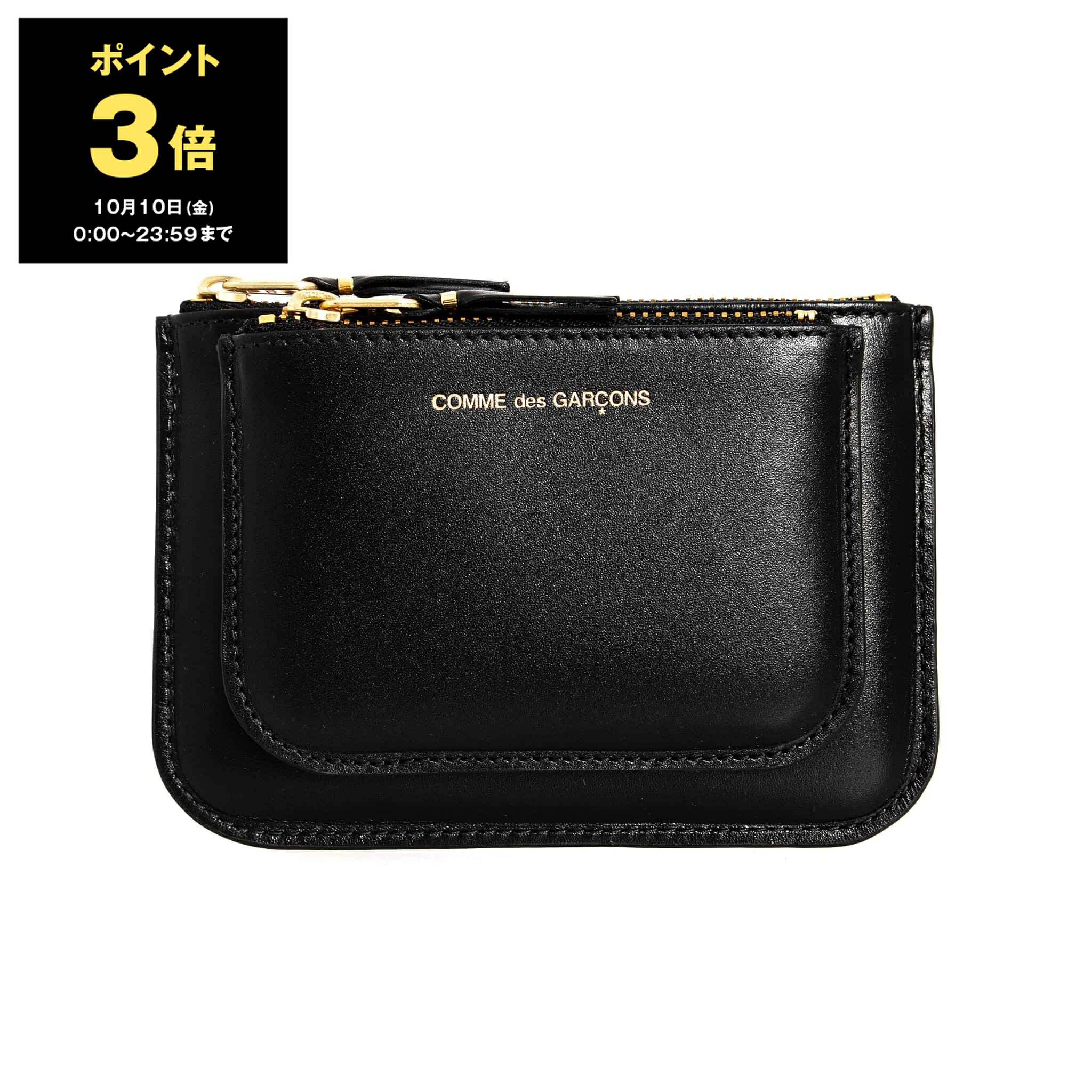 楽天市場】コムデギャルソン COMME DES GARCONS 財布 ラウンド