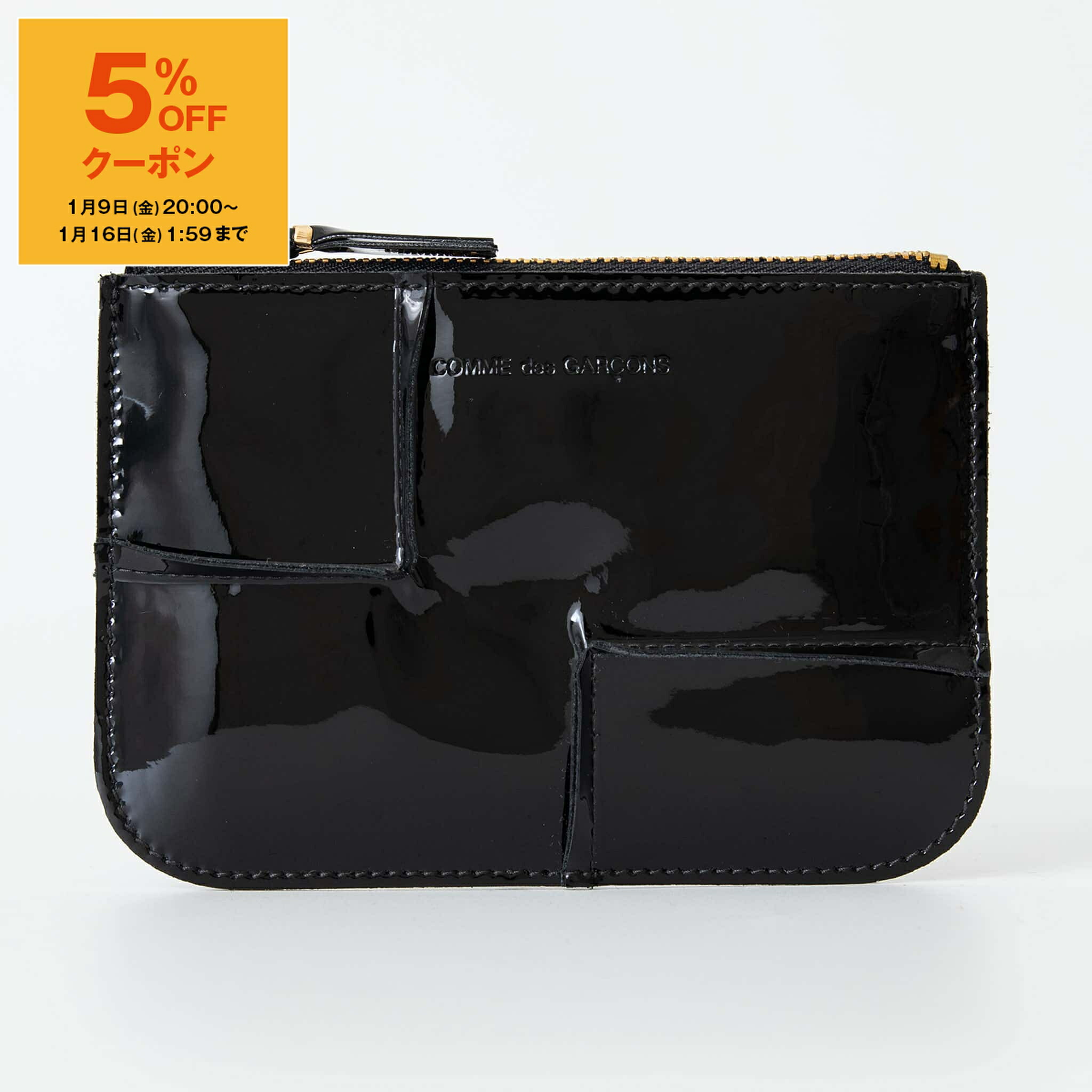 楽天市場】コムデギャルソン COMME DES GARCONS 財布 ポーチ/コイン