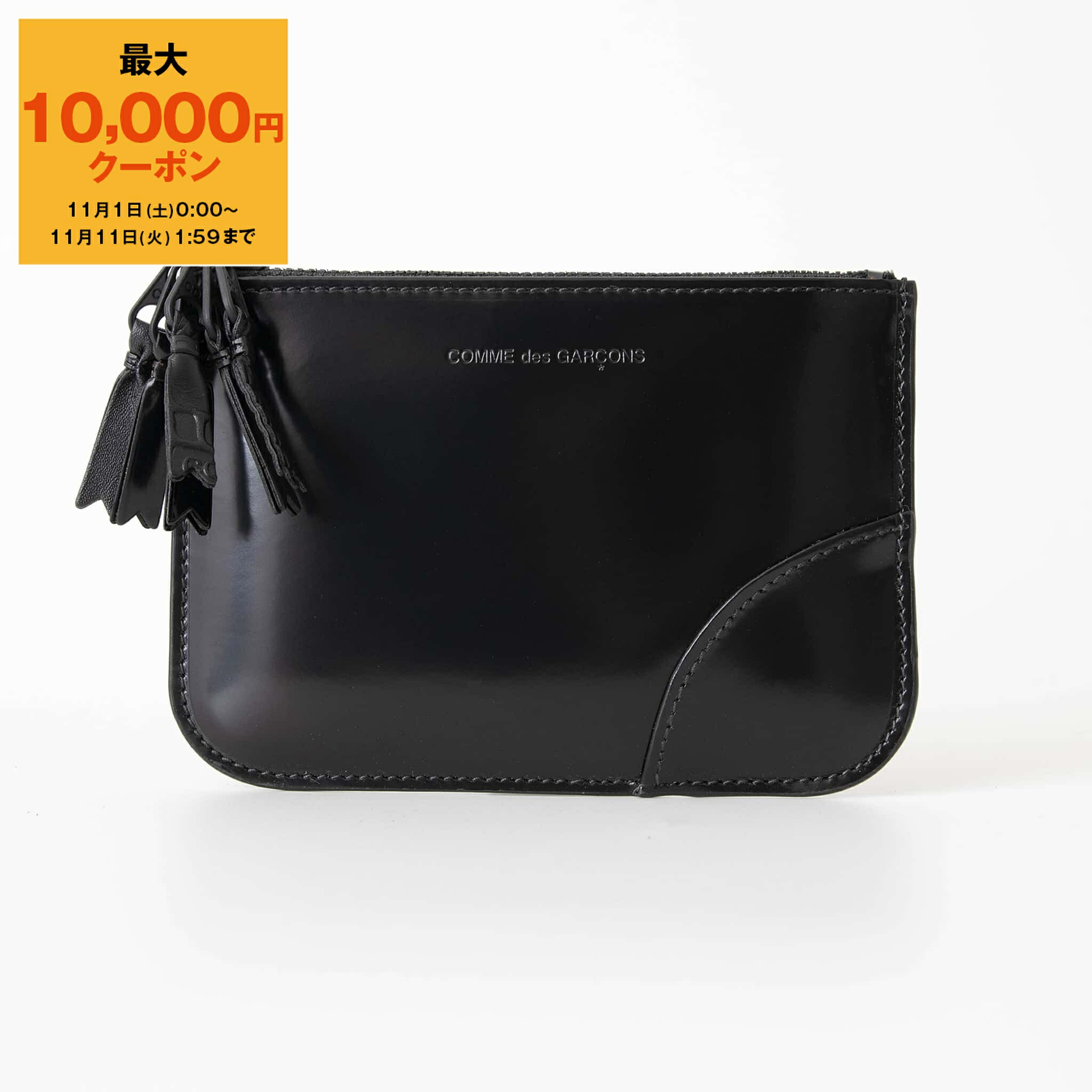 楽天市場】コムデギャルソン COMME DES GARCONS 財布 ラウンド