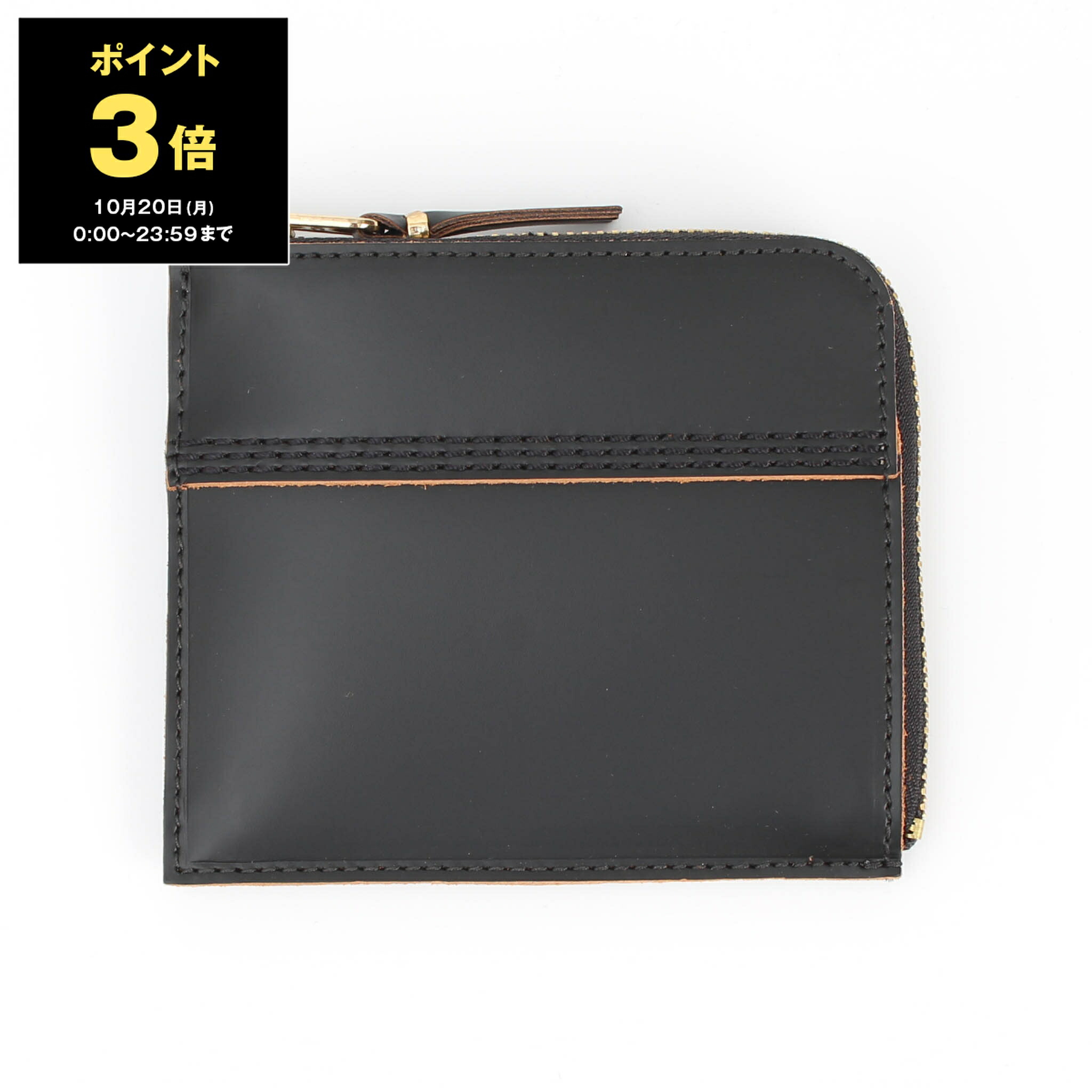 コム・デ・ギャルソン　ラウンドファスナー財布 2025AW 楽天市場】【2025年春夏新作】コムデギャルソン COMME des