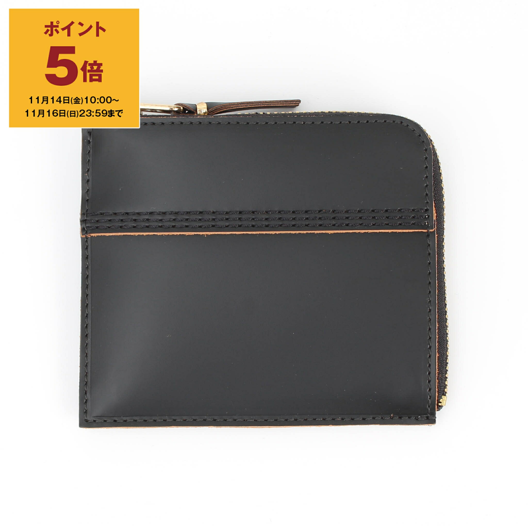 楽天市場】コムデギャルソン COMME DES GARCONS 財布 L字ファスナー