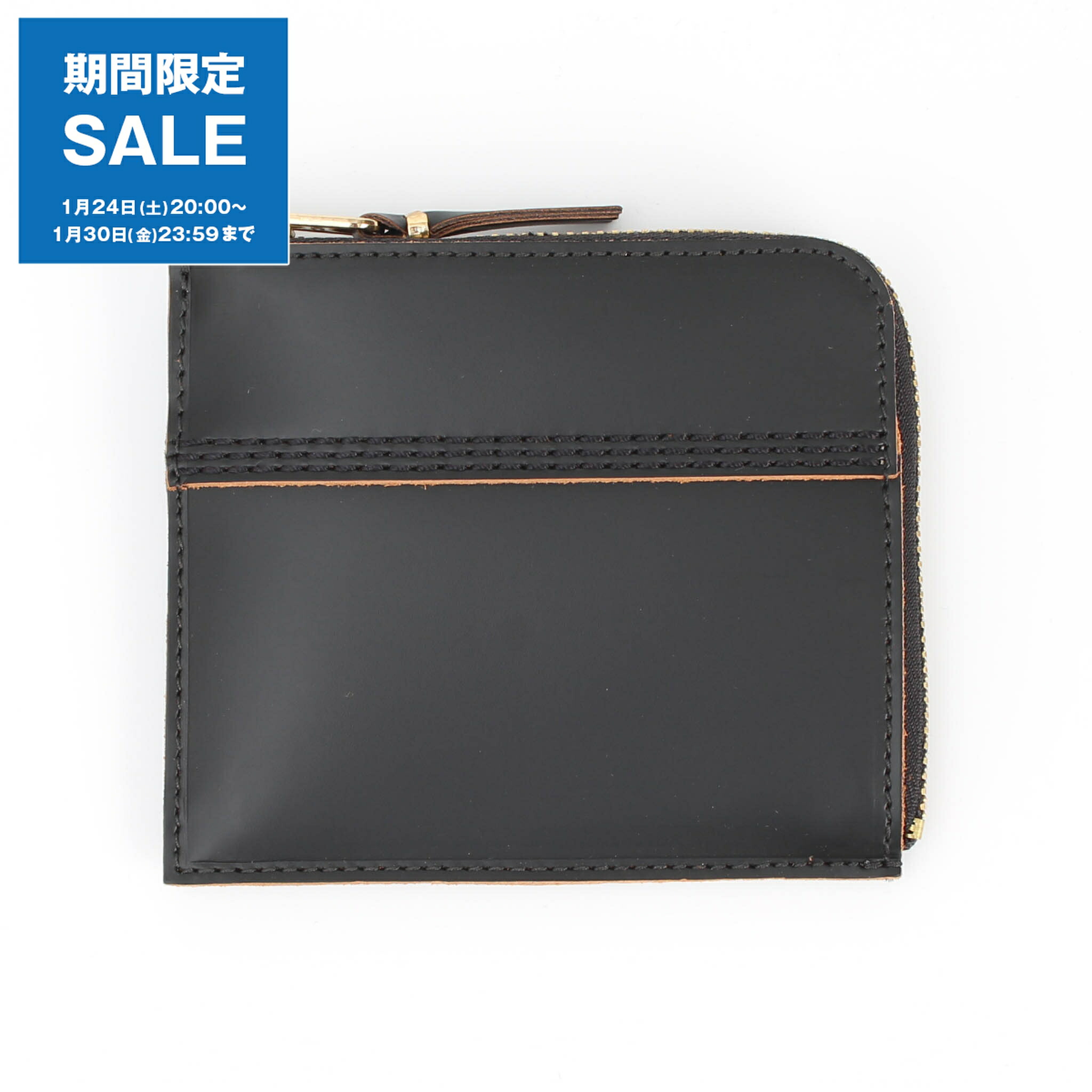 楽天市場】コムデギャルソン COMME DES GARCONS 財布 L字ファスナー