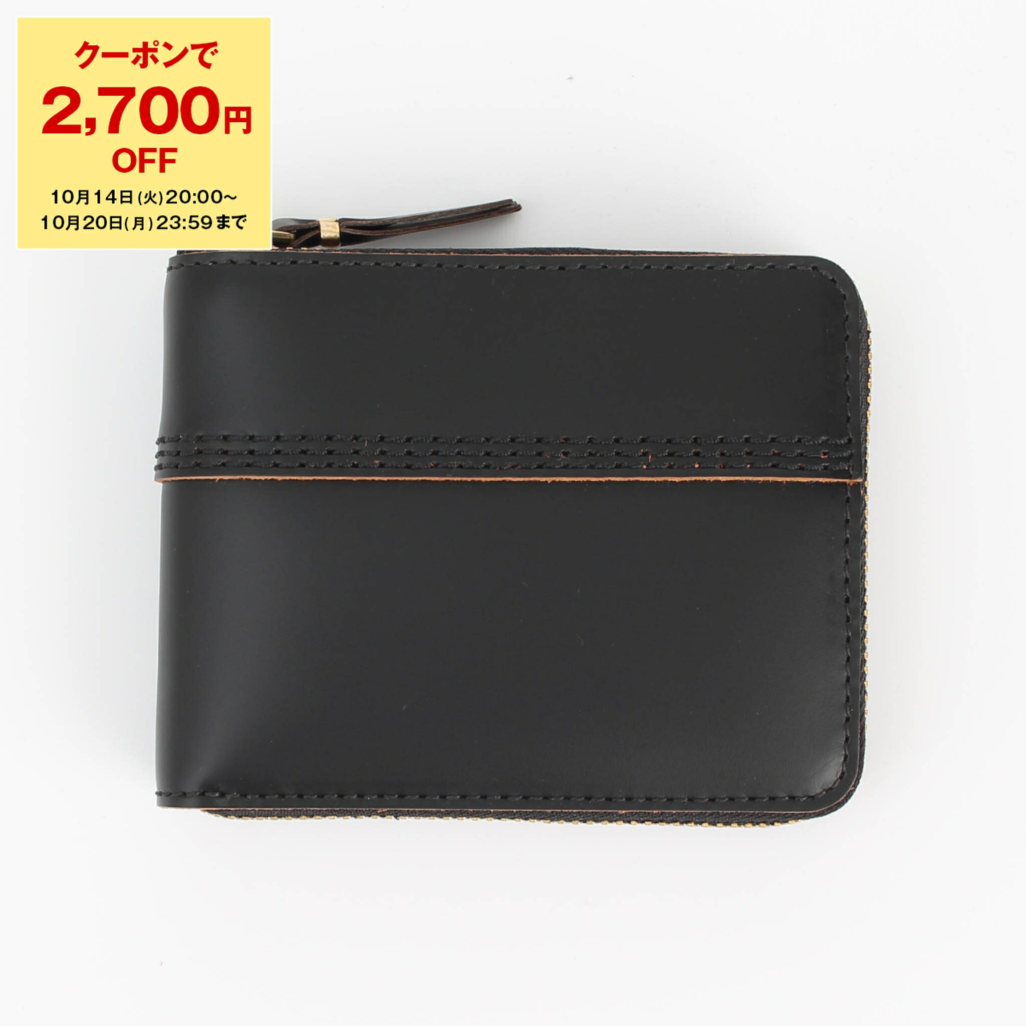 新品同様 コムデギャルソン ファスナー財布 Wallet COMME des GARCONS - コムデギャルソン 財布Big Bow Zip