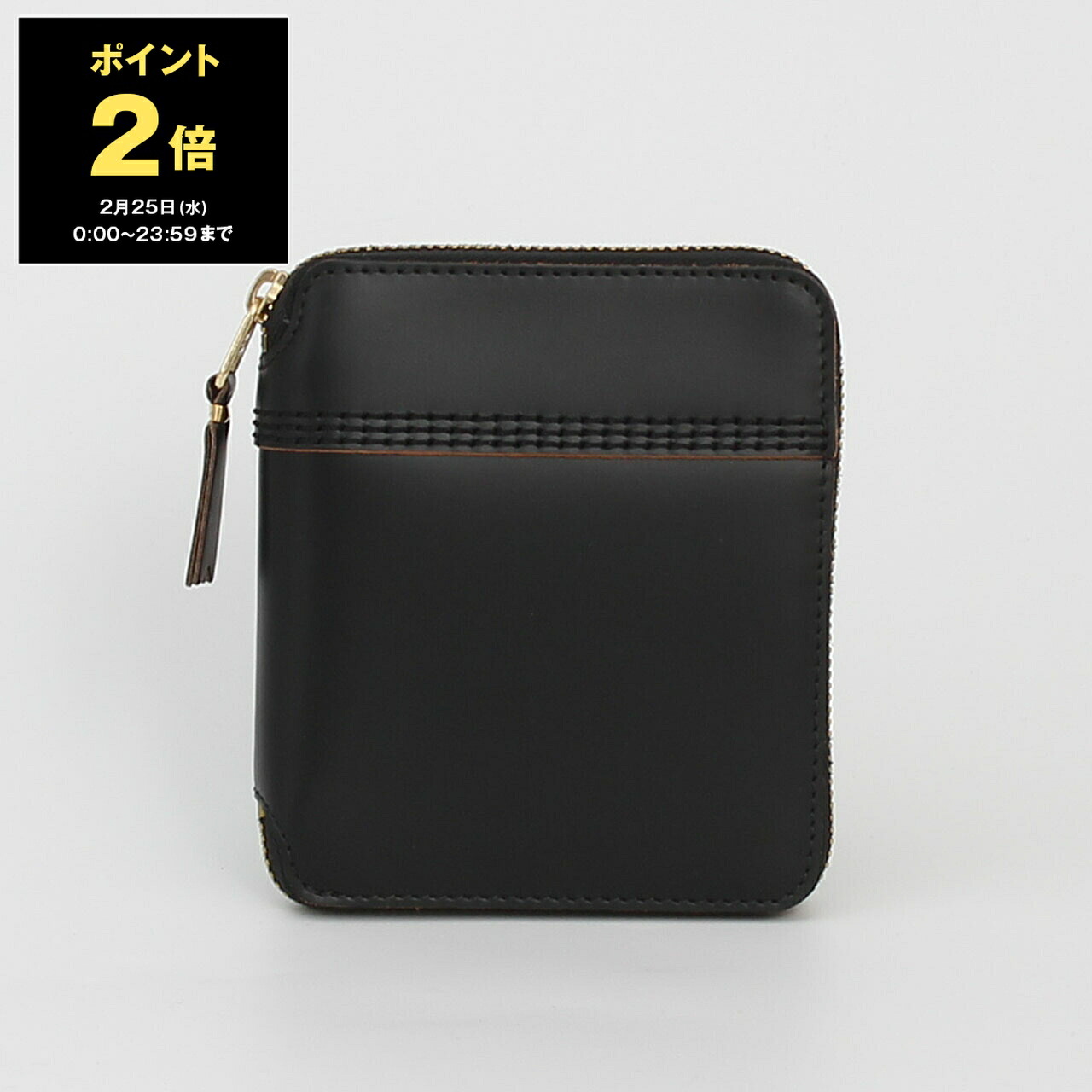 楽天市場】コムデギャルソン COMME DES GARCONS 財布 ラウンド