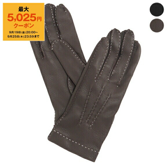 Sermoneta レザー手袋 sermoneta gloves セルモネータグローブズ レディース 手袋