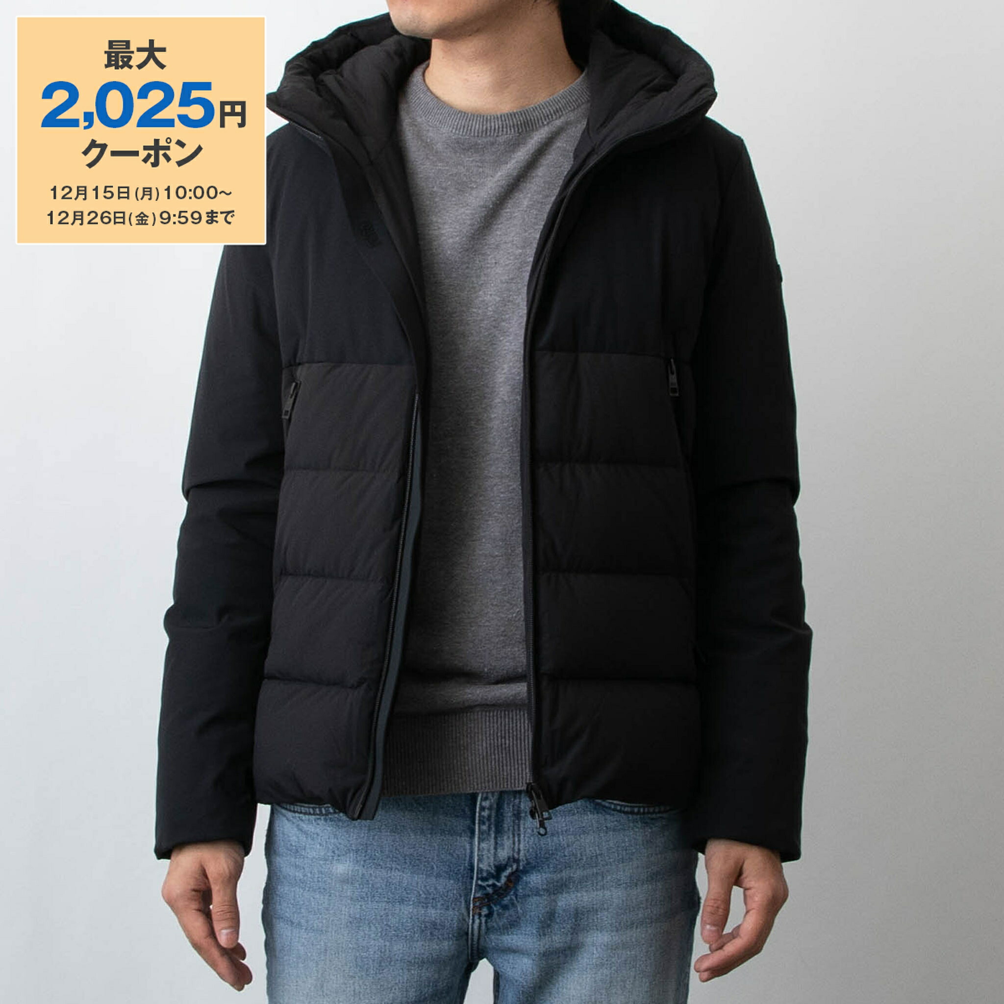 楽天市場】【最大2,025円クーポン】デュノ DUNO アウター ダウン