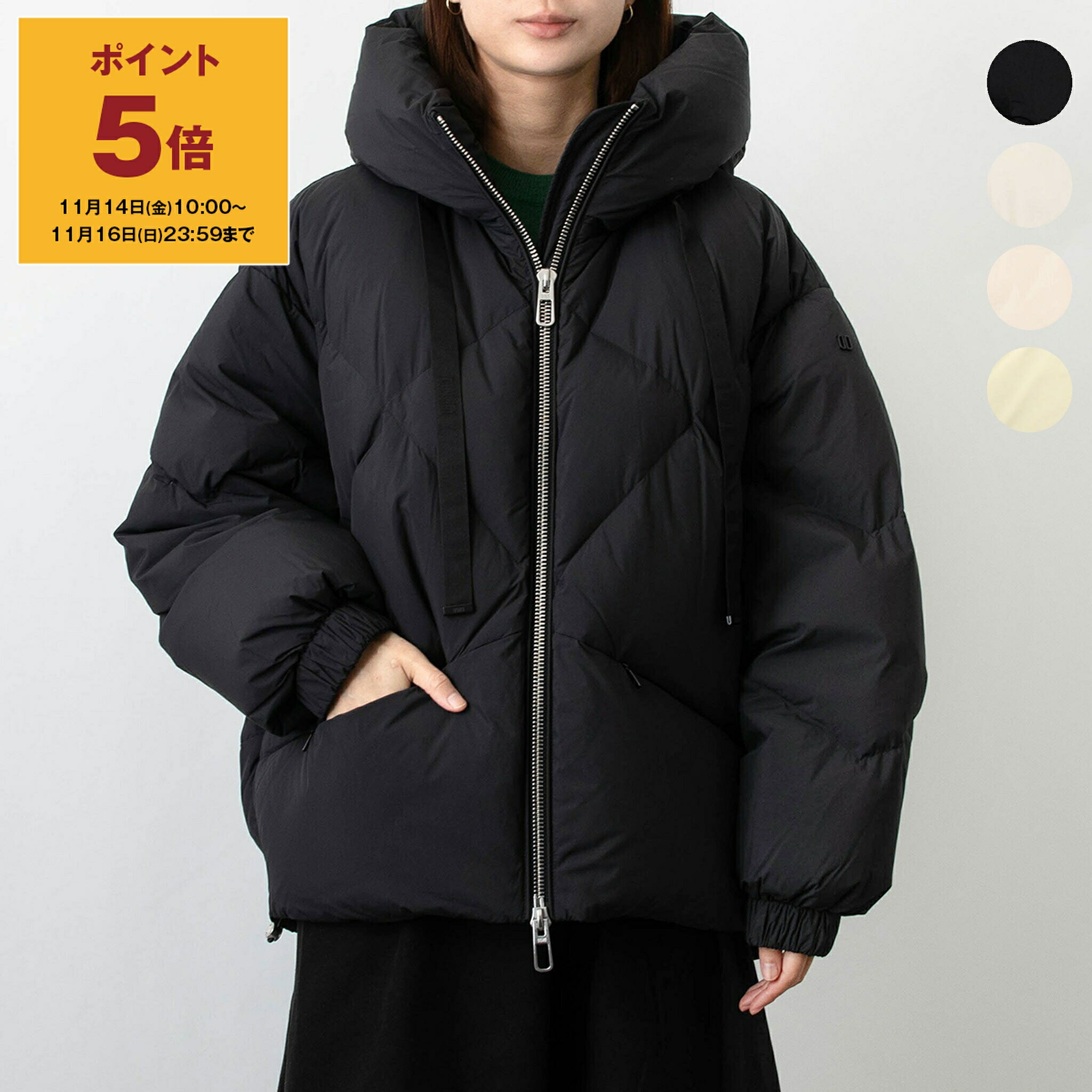 楽天市場】タトラス TATRAS ダウンジャケット アウター GIGI [ジジ A