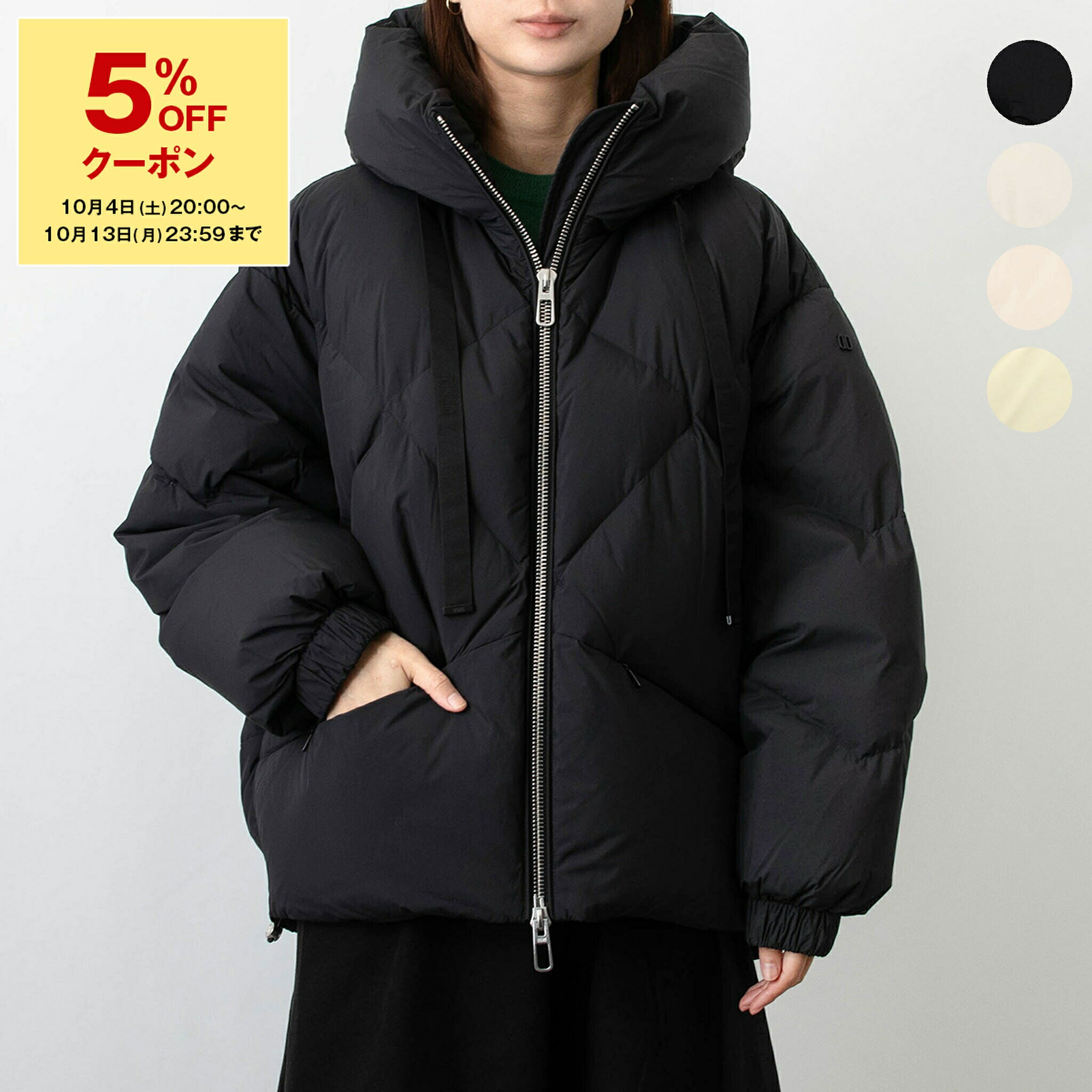 楽天市場】デュノ DUNO ダウンジャケット HEKA PRATO/MEST