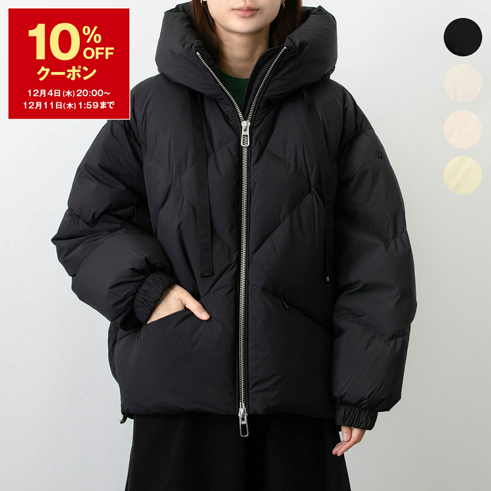 楽天市場】【10％OFFクーポン＆ポイント3倍】ヘルノ HERNO ダウン