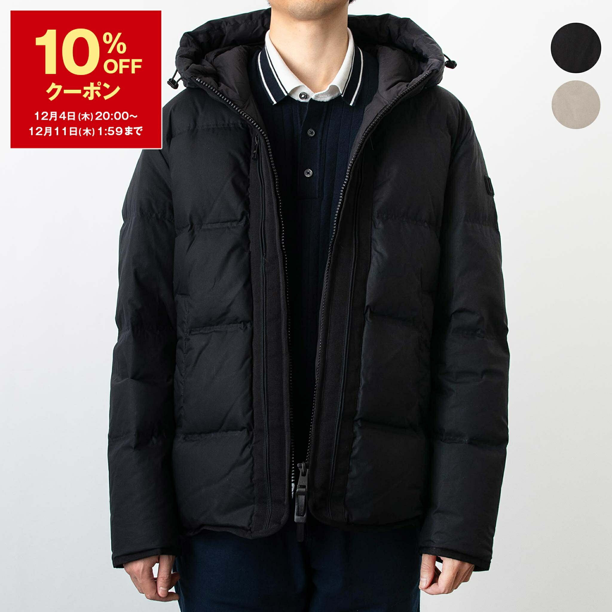 楽天市場】【10％OFFクーポン対象】デュノ DUNO アウター ダウン