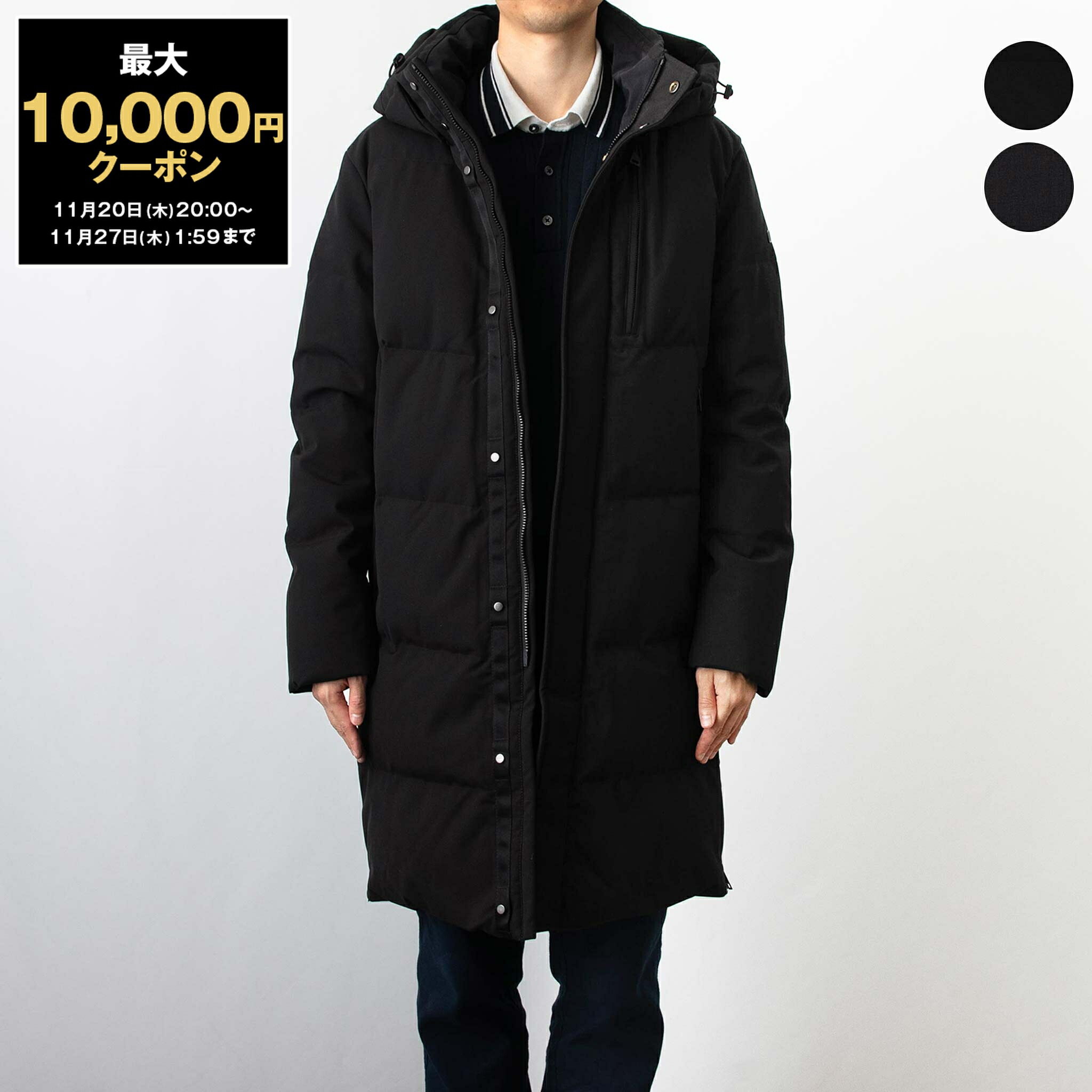 楽天市場】【最大10,000円クーポン】デュノ DUNO アウター ダウン