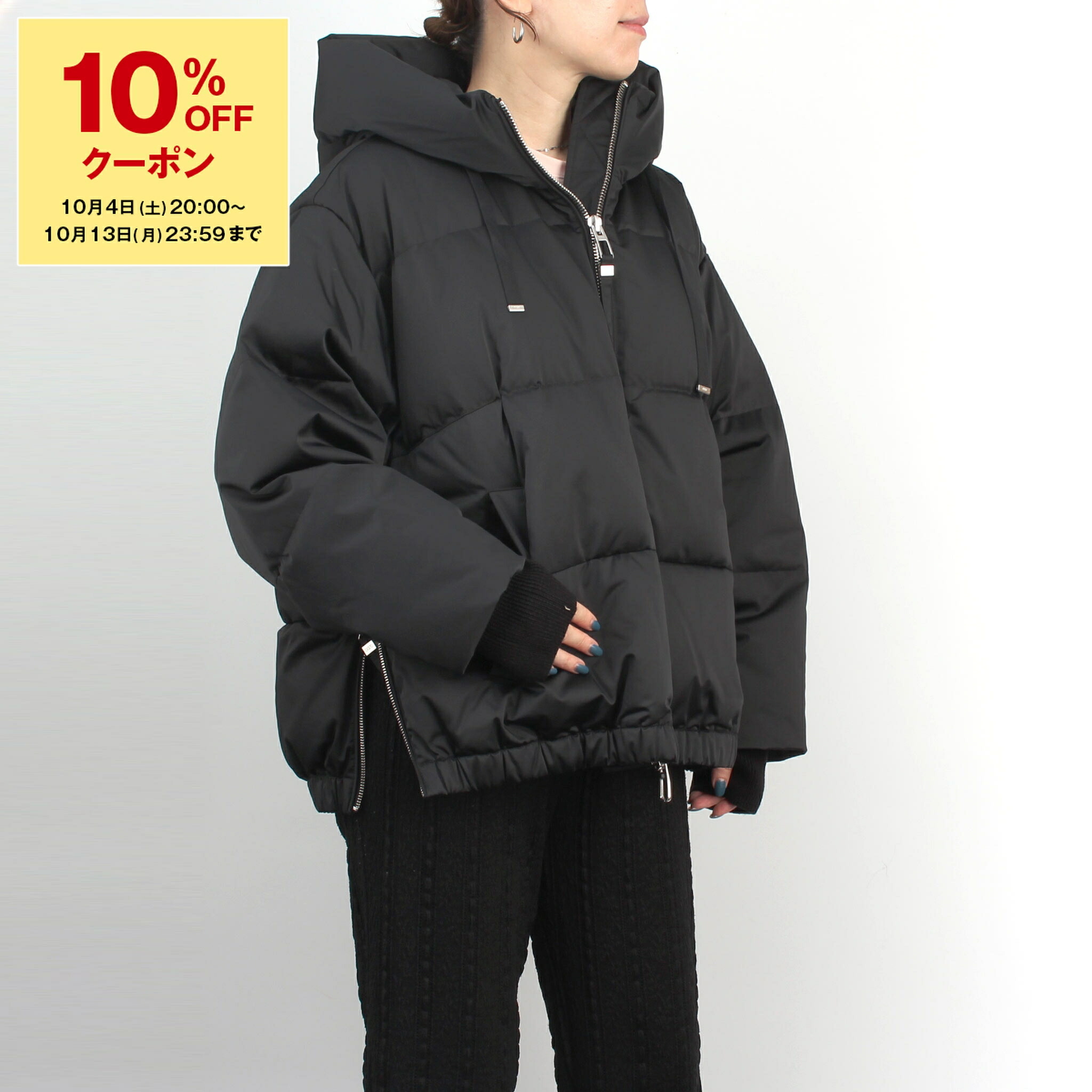 hernoダウンジャケット 楽天市場】【10％OFFクーポン対象】ヘルノ HERNO ダウン