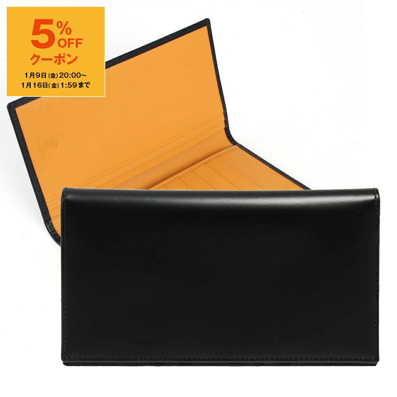 楽天市場】【5％OFFクーポン対象】エッティンガー ETTINGER 財布 二