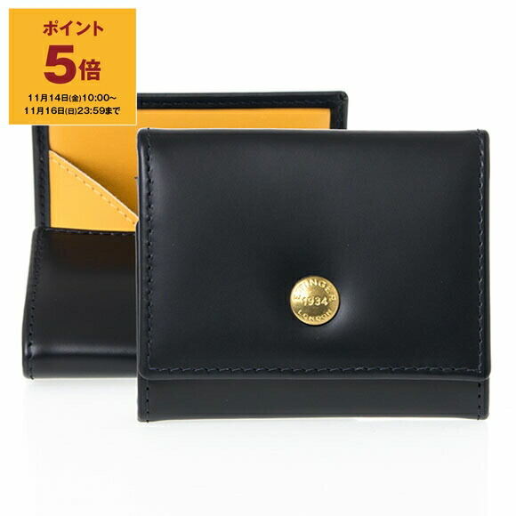 楽天市場】エッティンガー ETTINGER 名刺入れ（カードケース