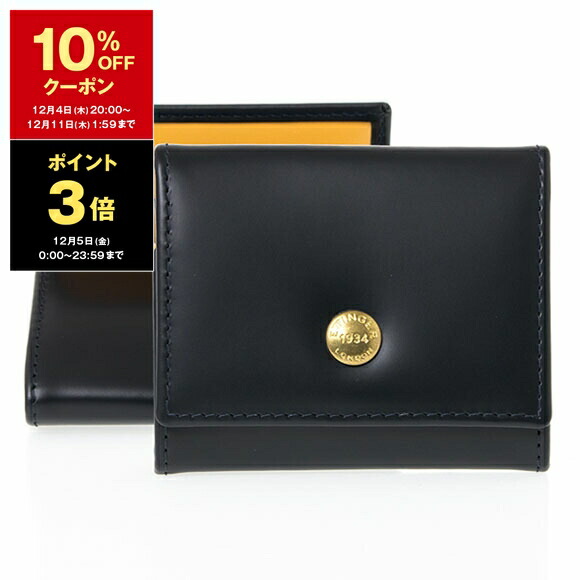 楽天市場】【10％OFFクーポン対象】エッティンガー ETTINGER 名刺入れ
