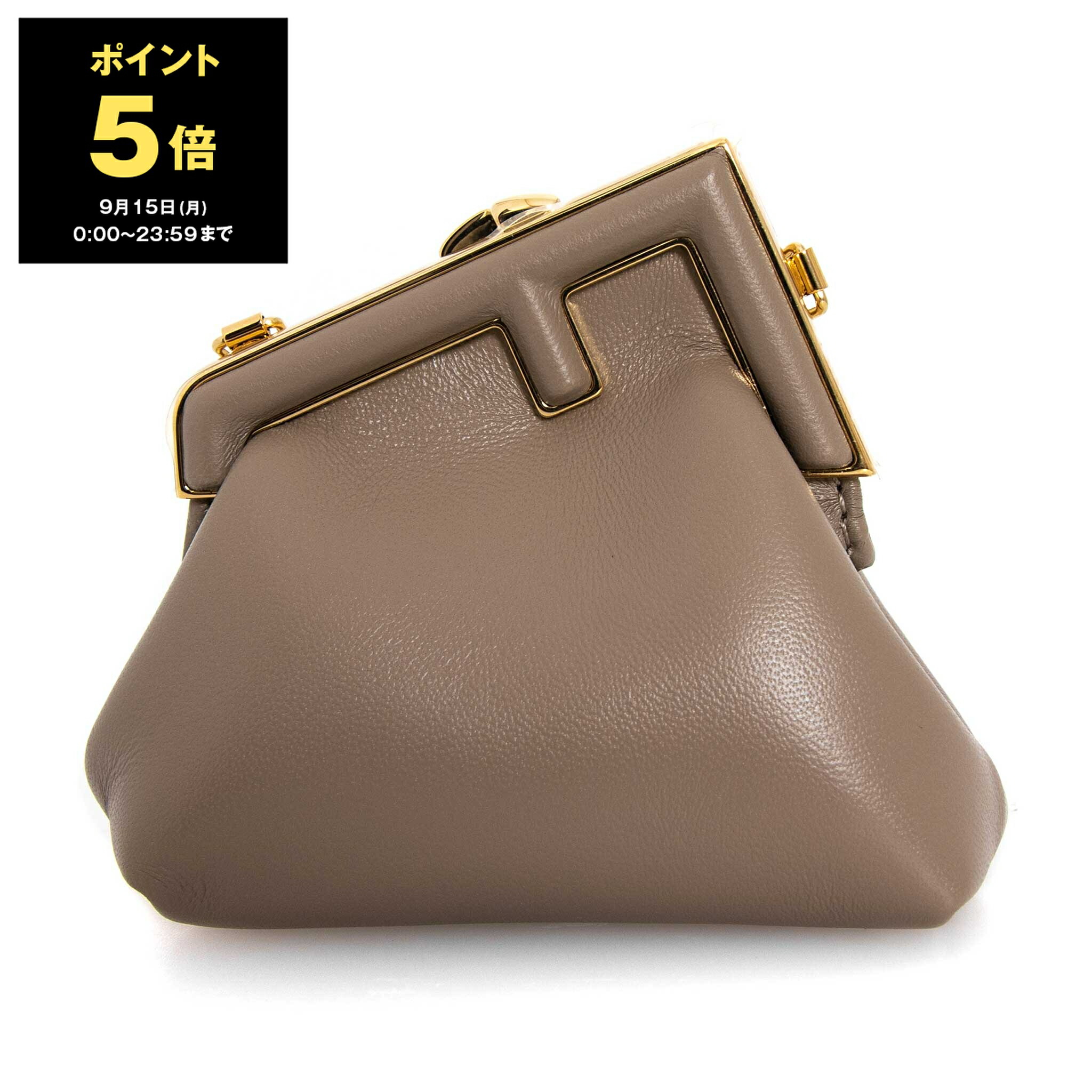 フェンディ　コインケース フェンディ FENDI カードケース 名刺入れ コインケース 8M0423