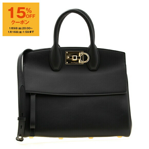 楽天市場】【ポイント15倍】フェラガモ FERRAGAMO バッグ レディース