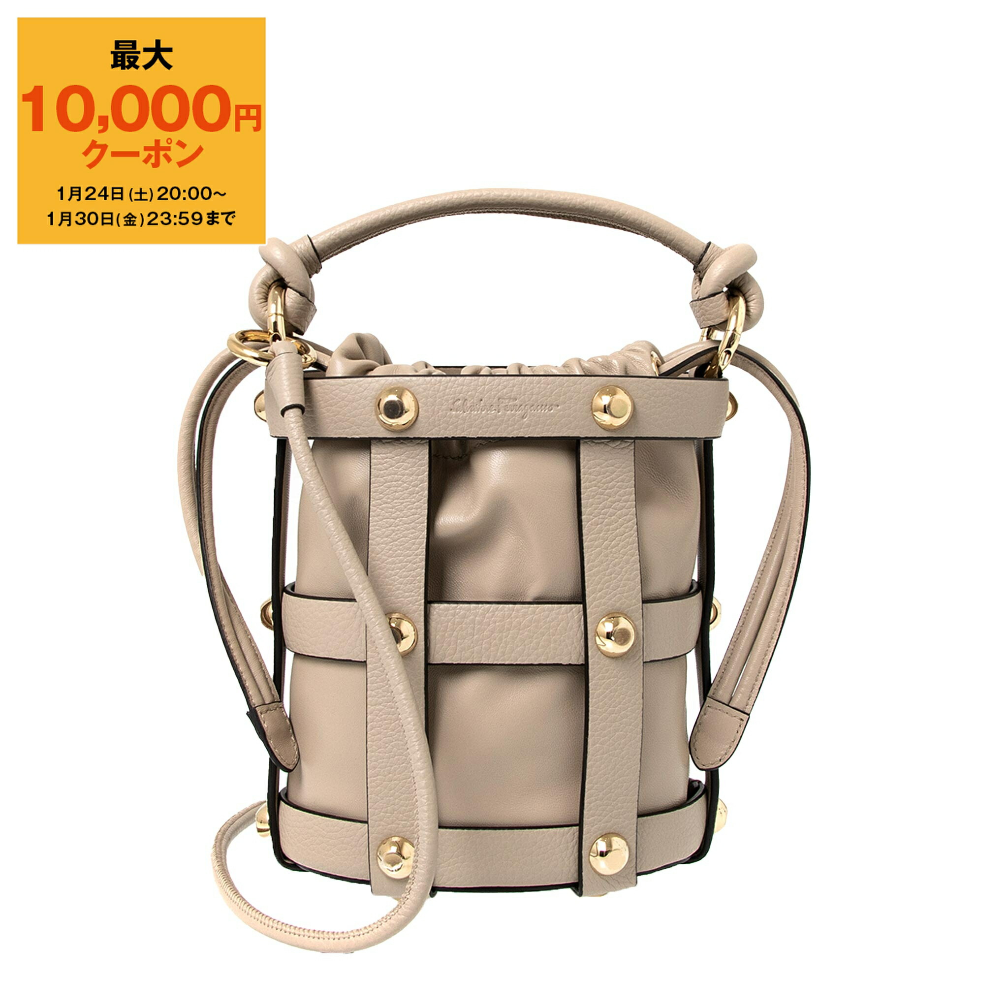 Ferragamoレディースバッグ 楽天市場】フェラガモ FERRAGAMO バッグ レディース 2WAYハンド