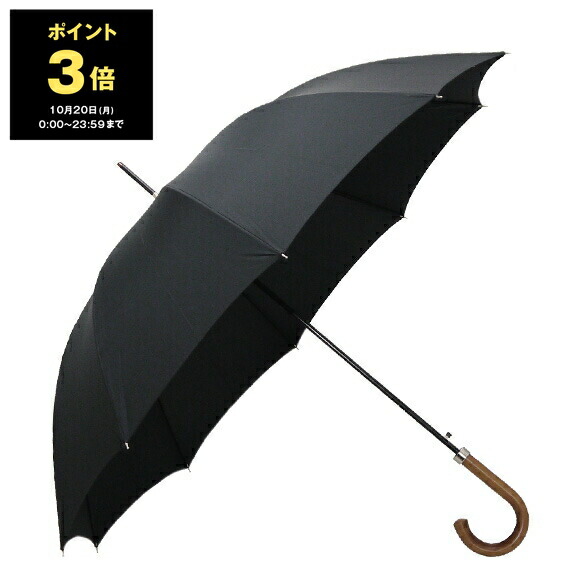 フォックスアンブレラズ　クリームイエロー　タッセル　傘　イングランド フォックスアンブレラズ クリームイエロー タッセル 傘 イングランド