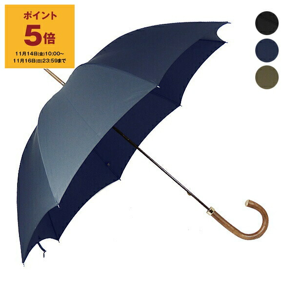 フォックスアンブレラズ　クリームイエロー　タッセル　傘　イングランド フォックスアンブレラズ クリームイエロー タッセル 傘 イングランド