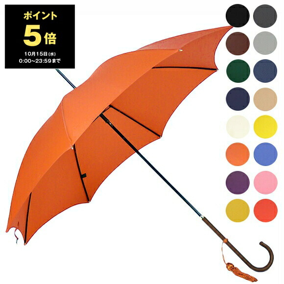 楽天市場】フォックスアンブレラズ FOX UMBRELLAS 傘 TEL2