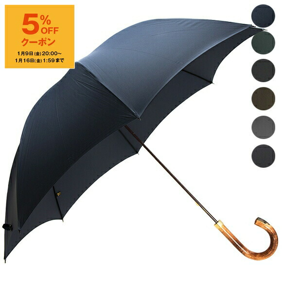 【新品】FOX UMBRELLAS フォックスアンブレラ　グレイハウンド　雨傘 FOX UMBRELLAS（フォックス アンブレラ） フォックスアンブレラズ 傘