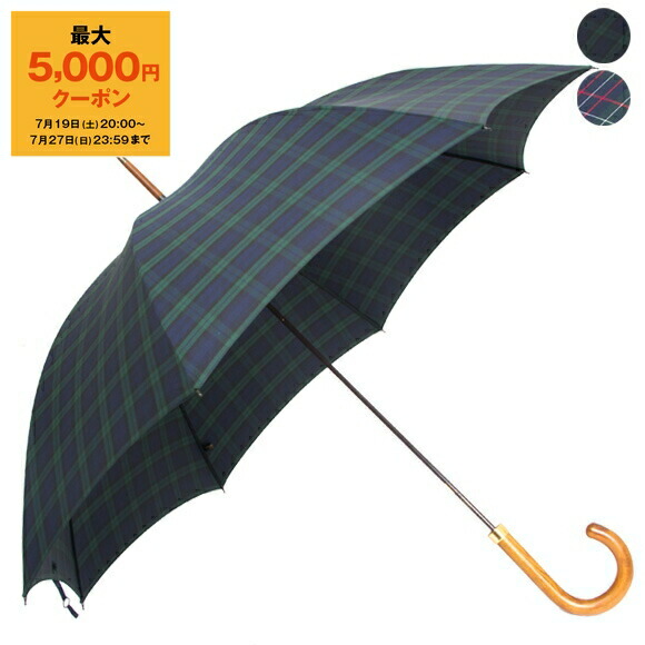 Fox Umbrellas Ltd ブラック長傘 楽天市場】【最大5,000円クーポン】フォックスアンブレラズ FOX