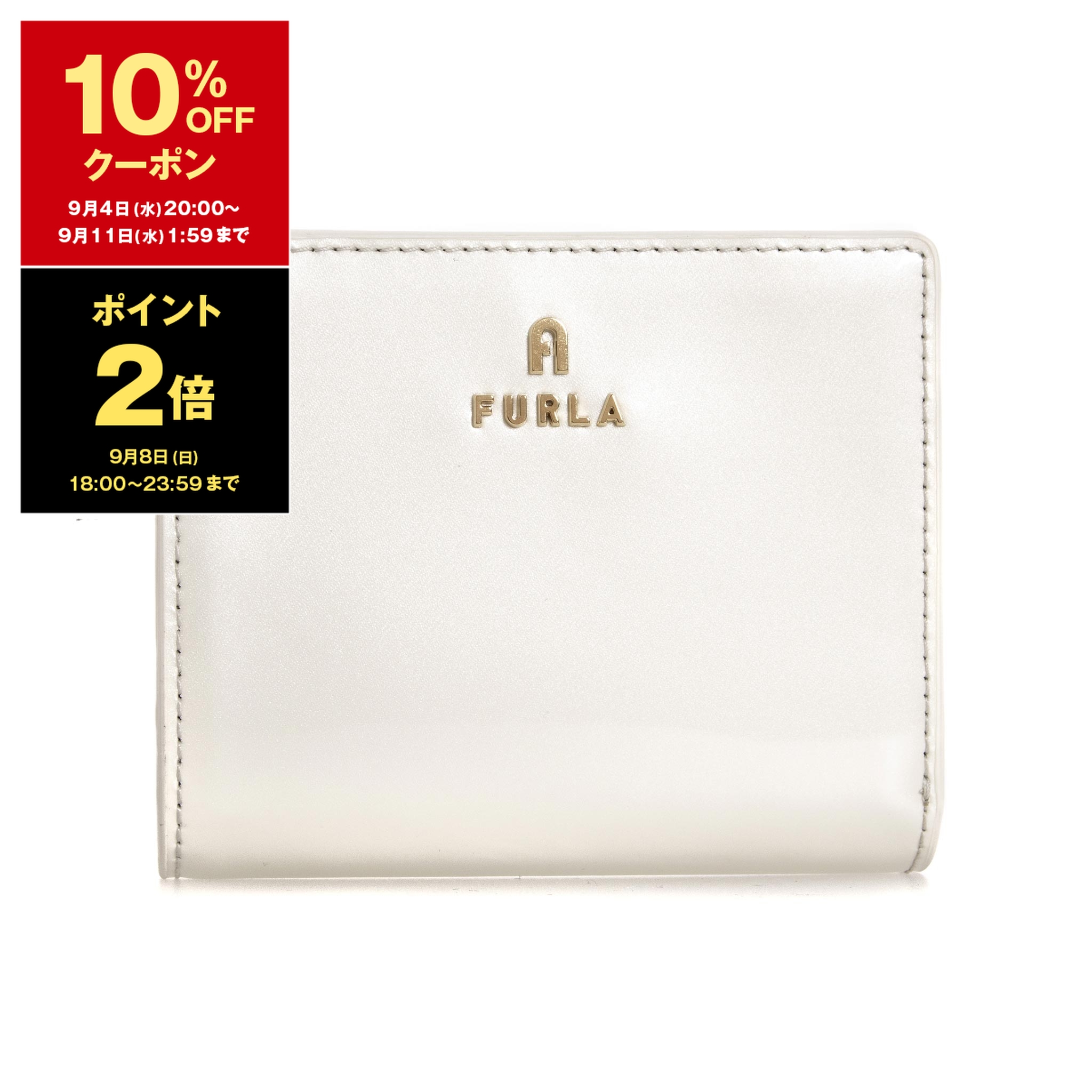 楽天市場】【10％OFFクーポン対象】フルラ FURLA 財布 レディース ニ