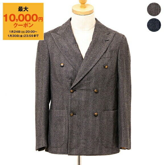 楽天市場】【80%OFFセール】国内正規品 THE GIGI ザ・ジジ 6B ダブル