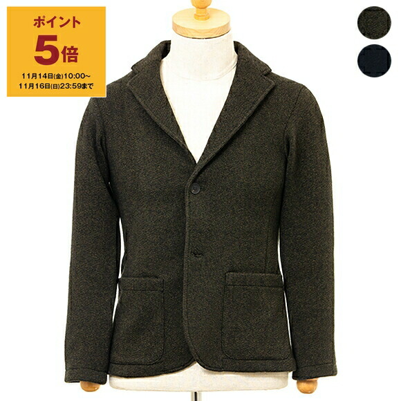 美品 THE GIGI トリプルストライプ アンコン ストレッチジャケット S 美品 THE GIGI トリプルストライプ アンコン ストレッチジャケット S