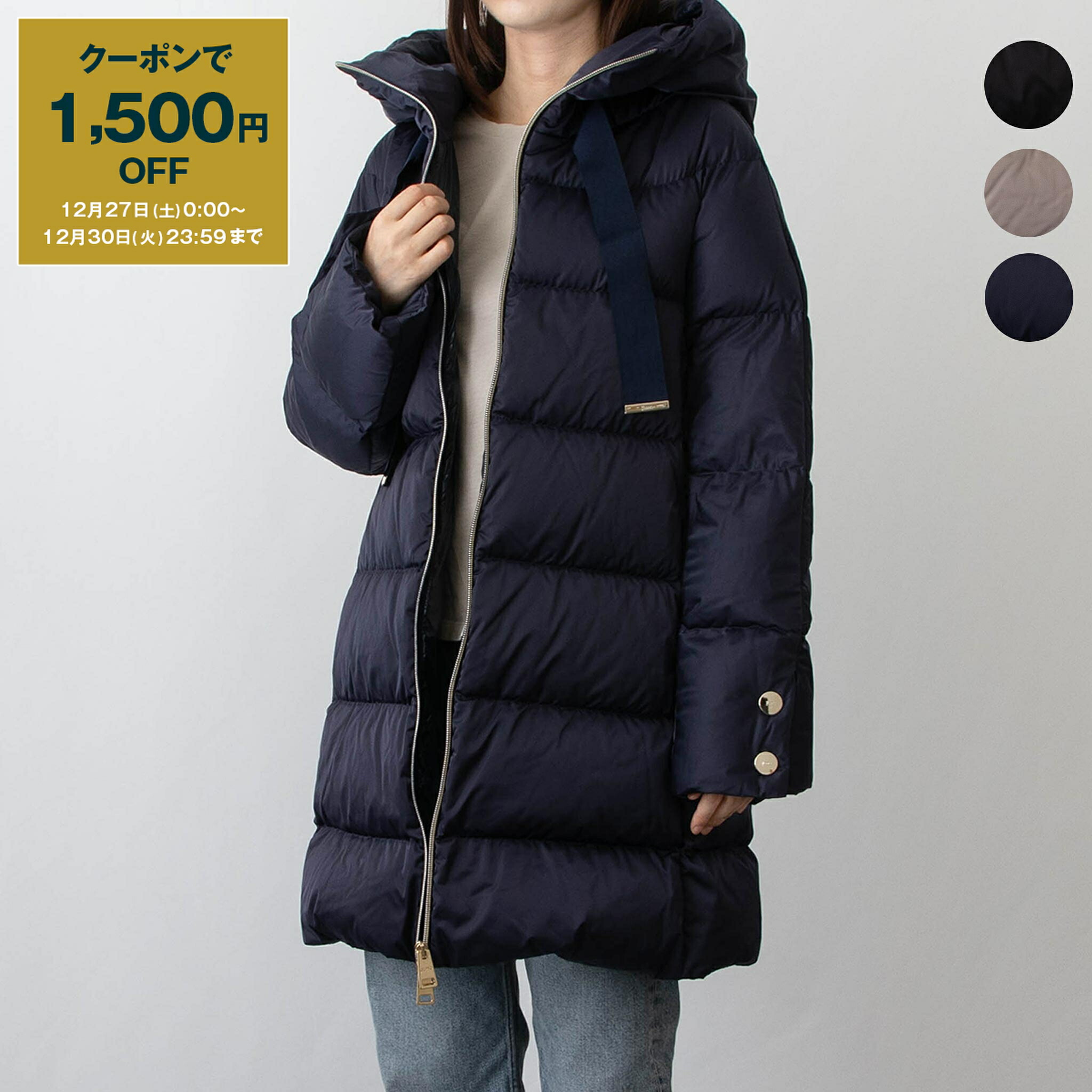 ★★★KANA★★★ウールリッチ ダウン ロング コート ファー ネイビー 楽天市場】ウールリッチ WOOLRICH レディース ダウンコート KUNA 2IN1