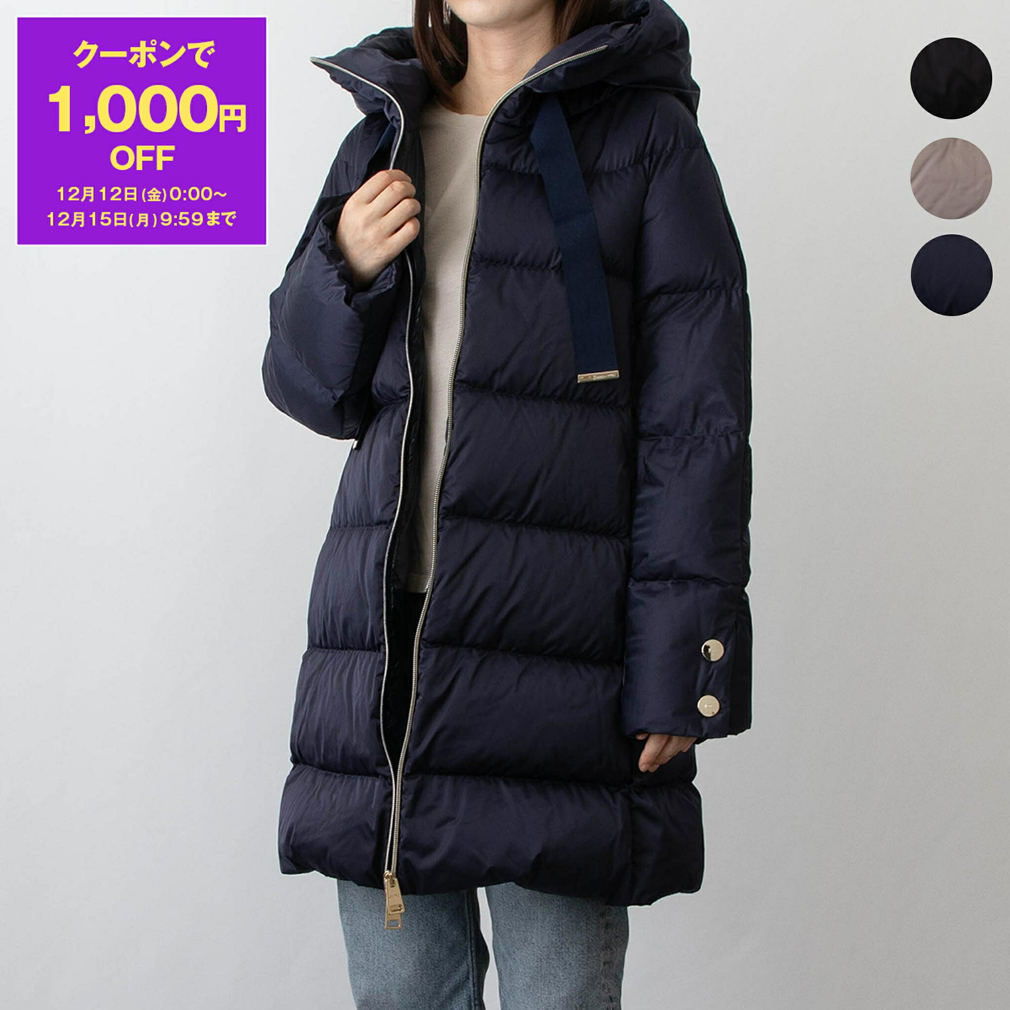 楽天市場】【2,025円クーポン対象】ヘルノ HERNO ダウンジャケット 2