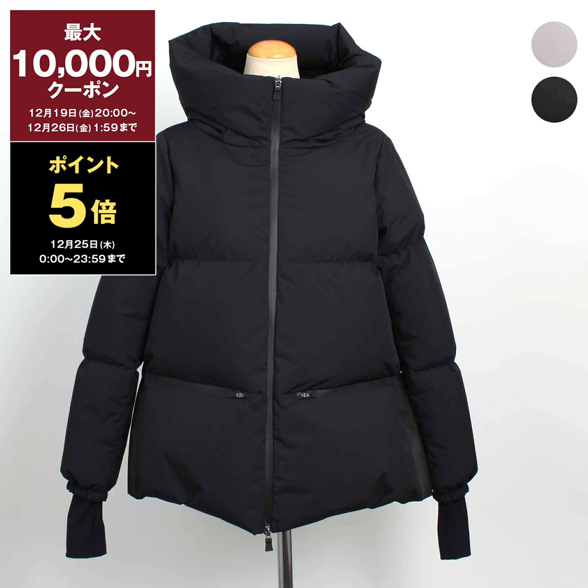 楽天市場】【最大10,000円クーポン＆ポイント5倍】ヘルノ HERNO