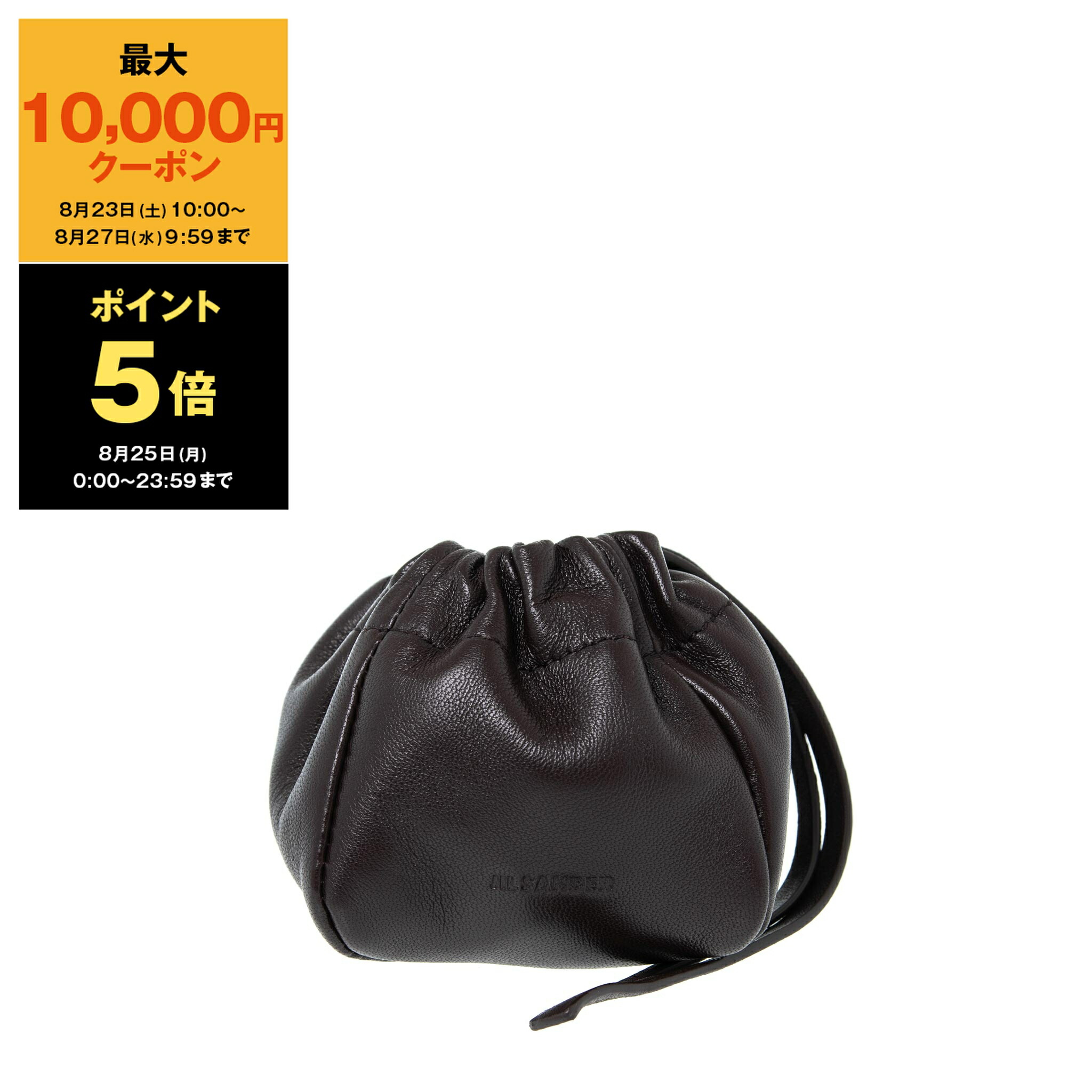 最終価格！Jil Sander ジルサンダー Halo ハンドバッグ 楽天市場】ジルサンダー JIL SANDER バッグ レディース 2WAY