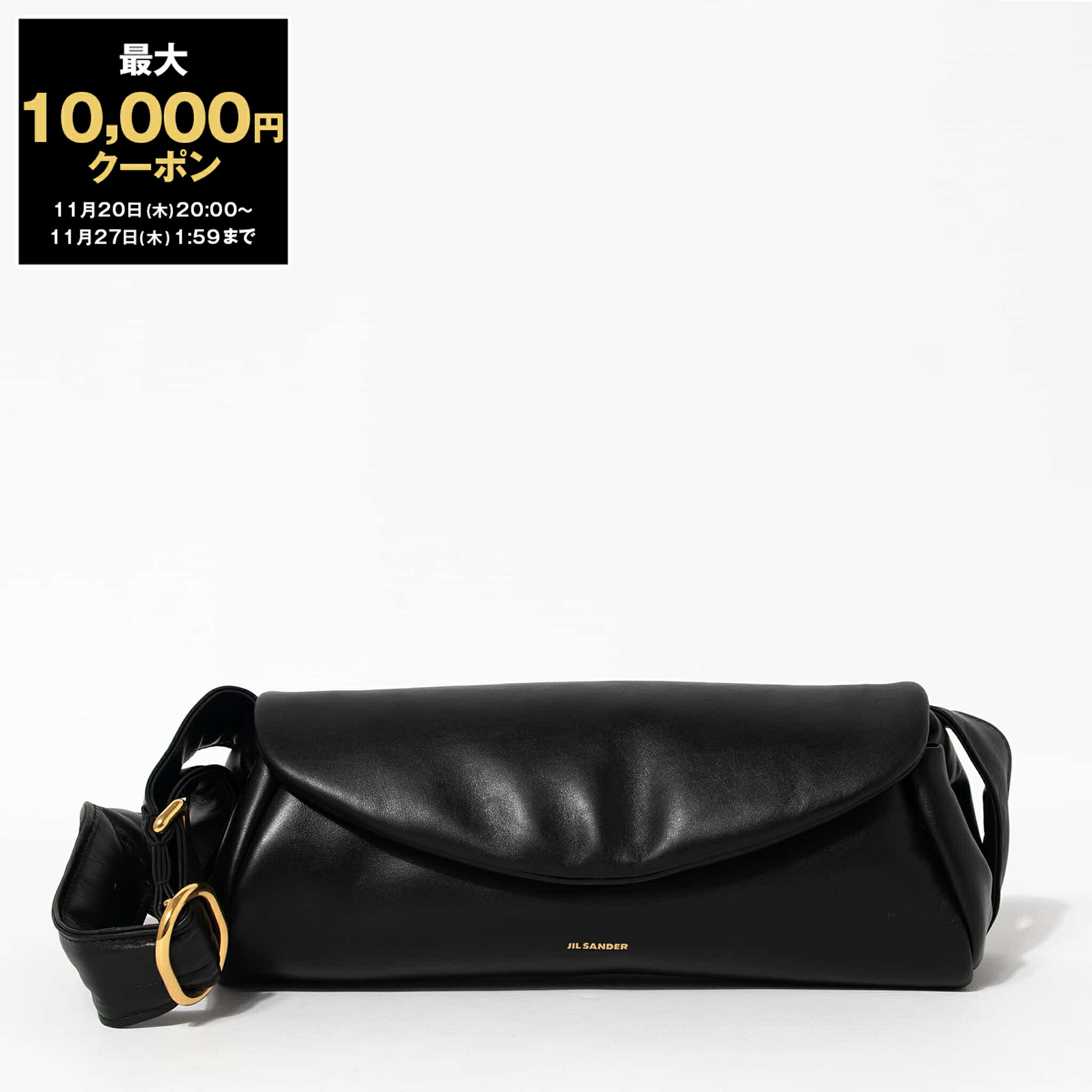 jilsander Cannolo ジルサンダー カンノーロ スモール バッグ 楽天市場】JIL SANDER ジルサンダー ハンドバッグ CANNOLO SM