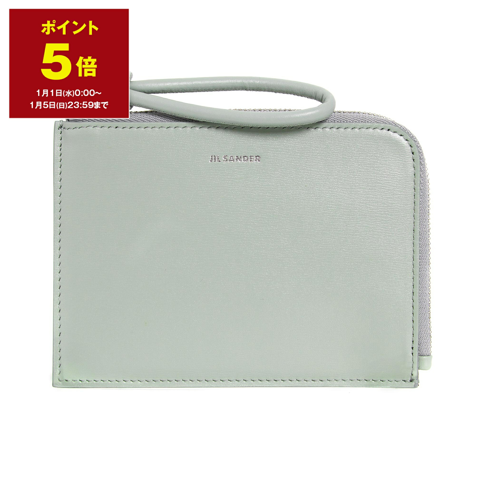 楽天市場】【ポイント5倍】ジルサンダー JIL SANDER 財布 L字ファスナー財布/カードケース GIRO CREDIT CARD PURSE  J07VL0004 P4841 レディース【ミニ財布】【2025SS】 : ChelseaGardensUK